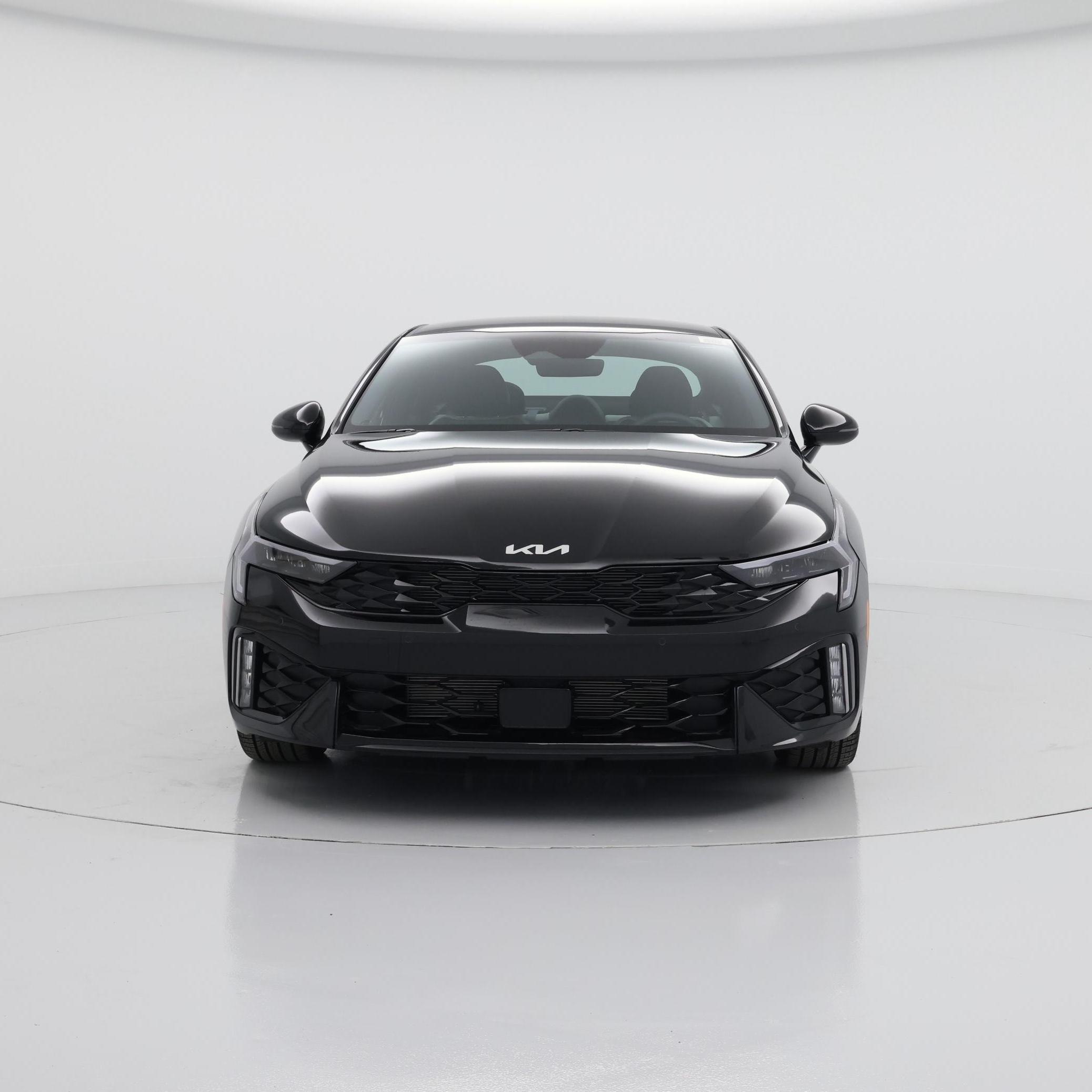 Thumbnail: 2026 Kia K5 - 5