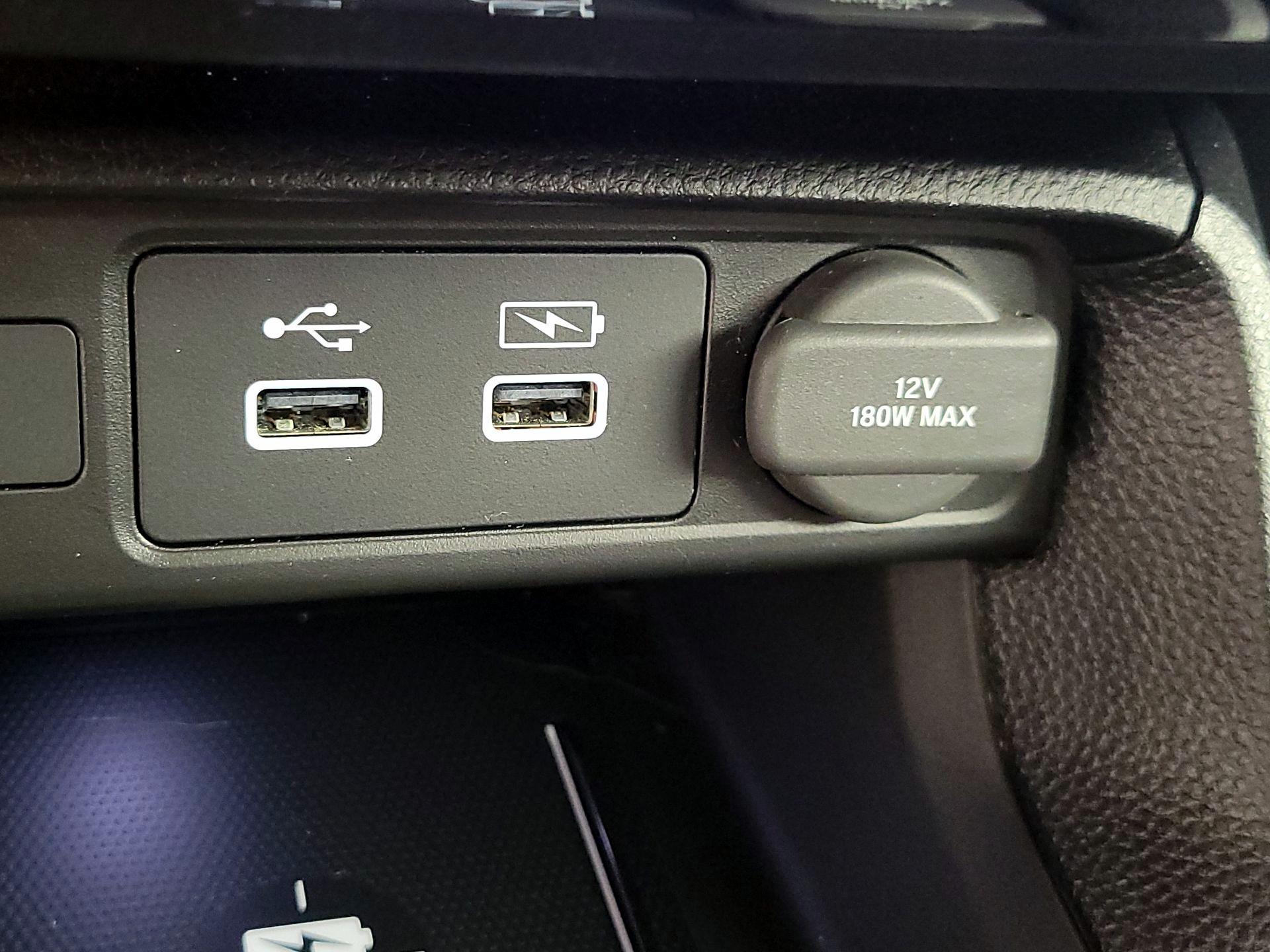 Thumbnail: 2024 Honda Civic - 19