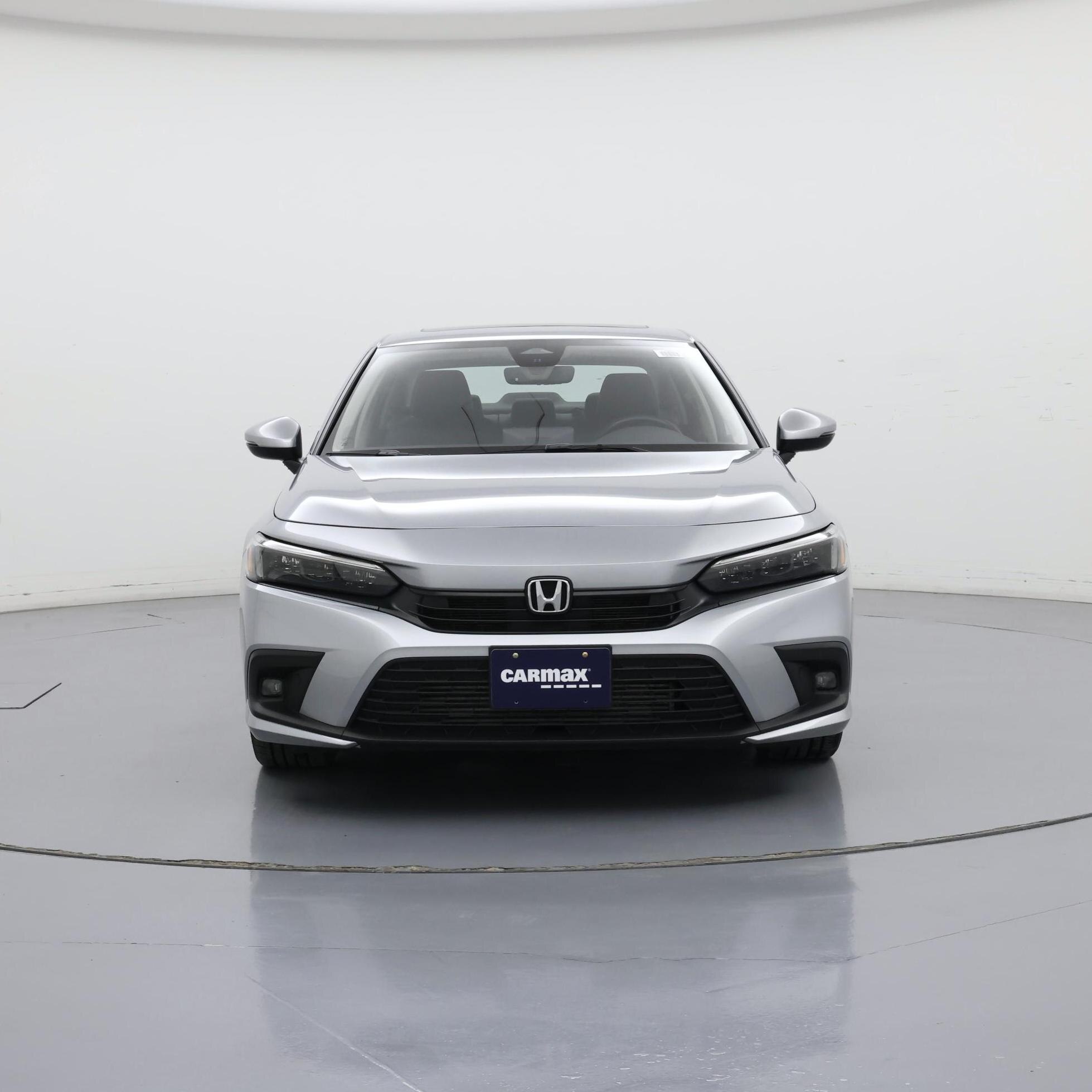 Thumbnail: 2024 Honda Civic - 5