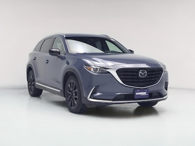 2023 Mazda CX-9 Carbon Edition
