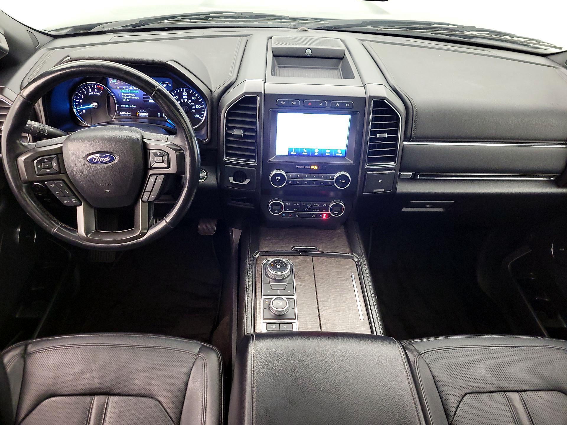Thumbnail: 2020 Ford Expedition - 9