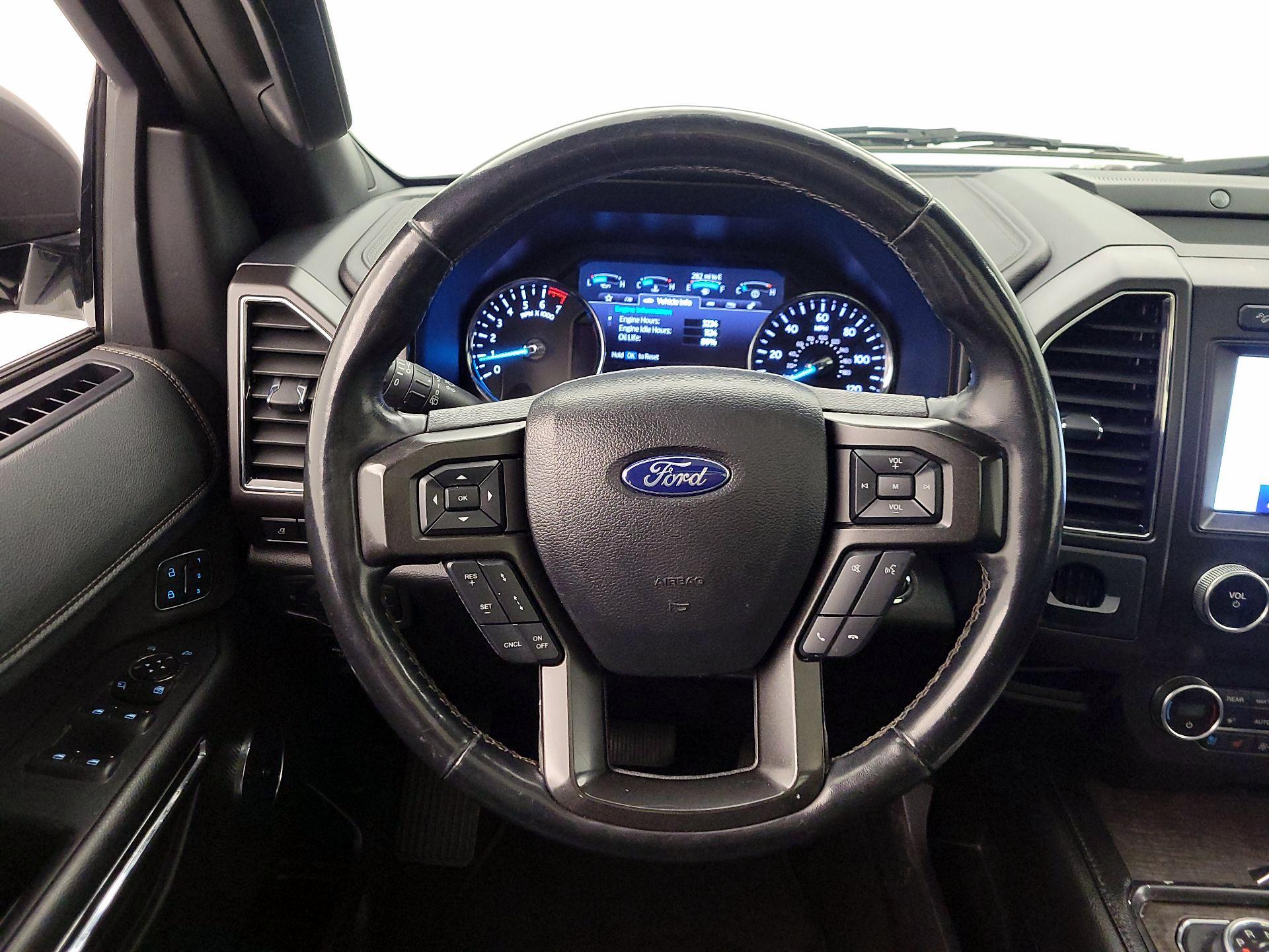 Thumbnail: 2020 Ford Expedition - 10