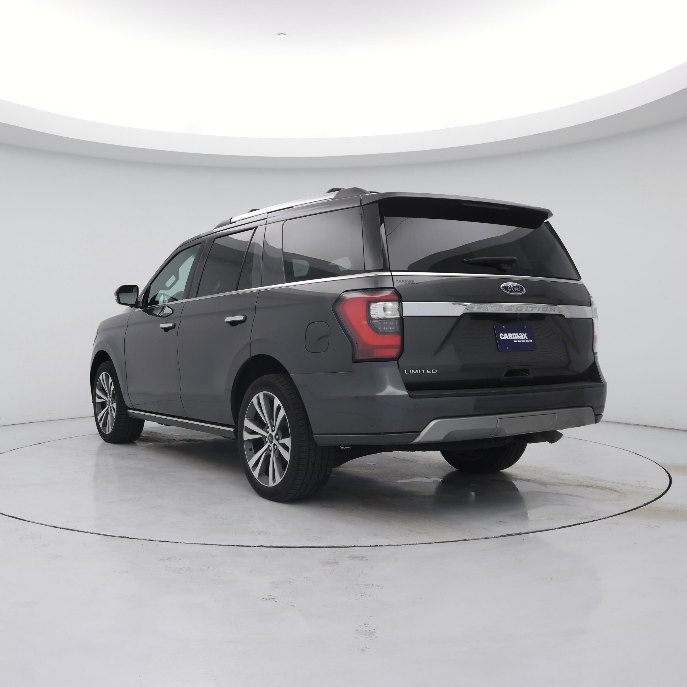 Thumbnail: 2020 Ford Expedition - 2