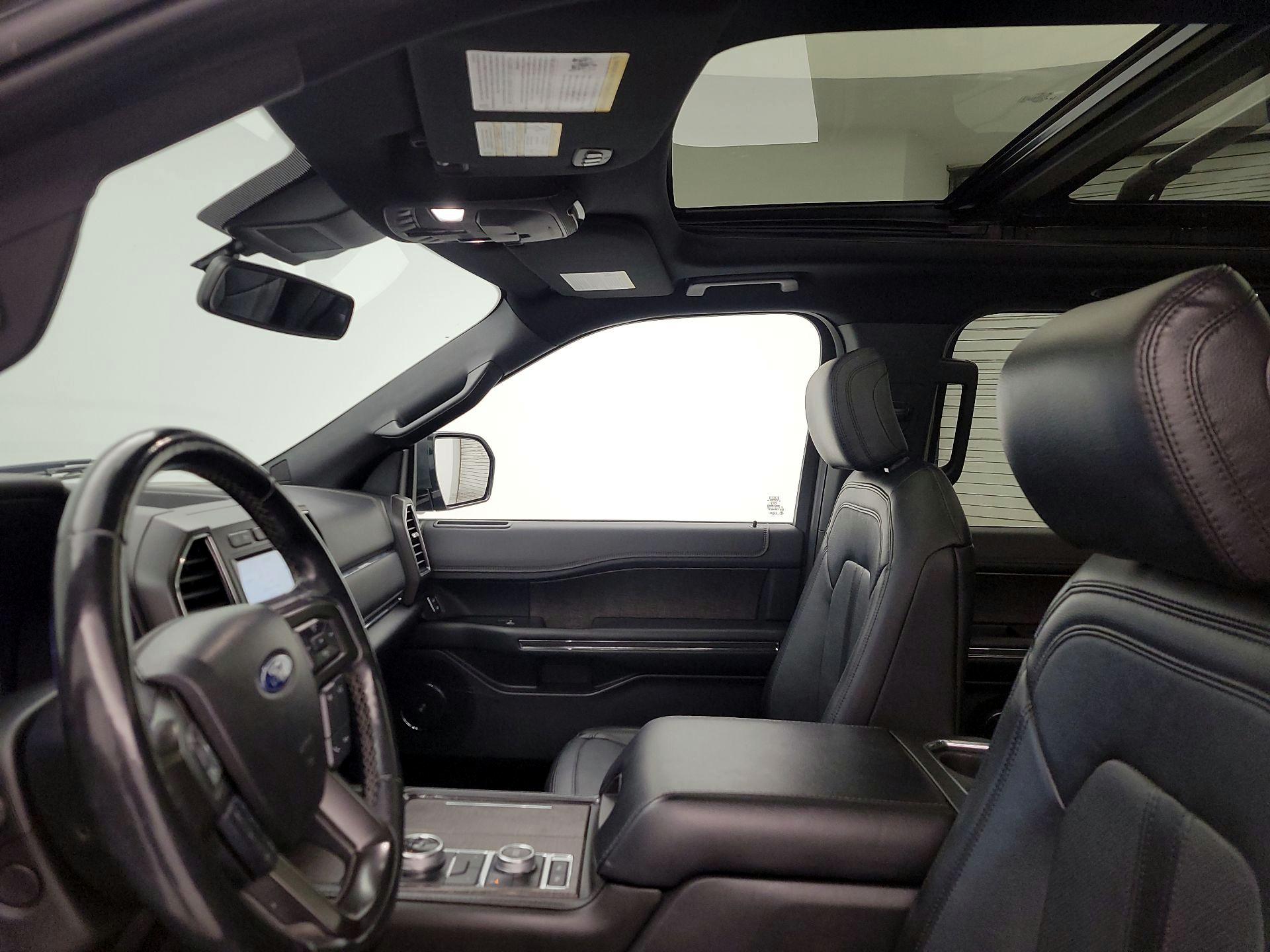 Thumbnail: 2020 Ford Expedition - 19