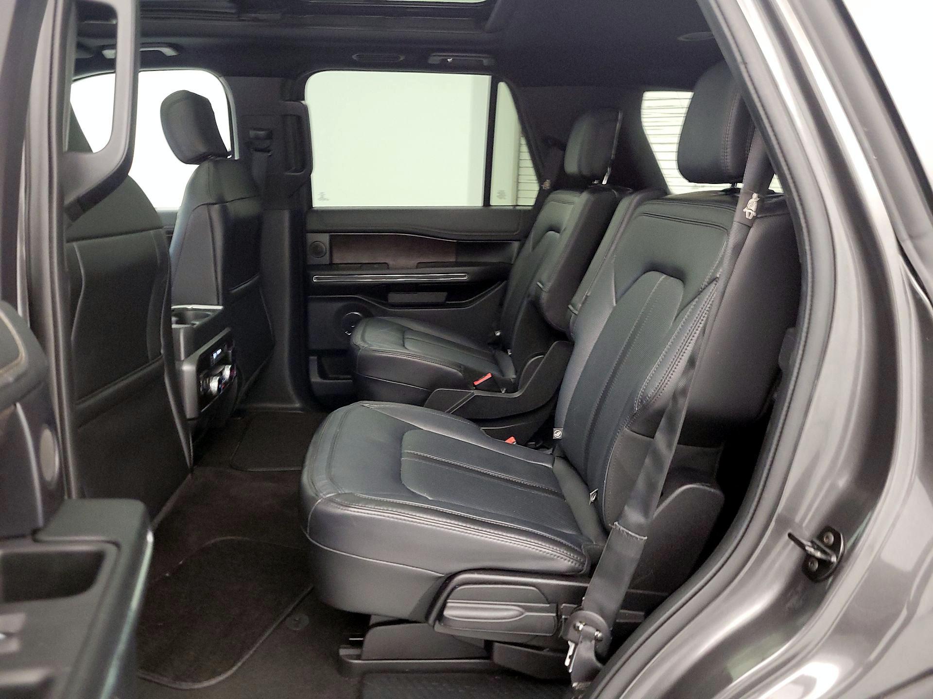 Thumbnail: 2020 Ford Expedition - 20