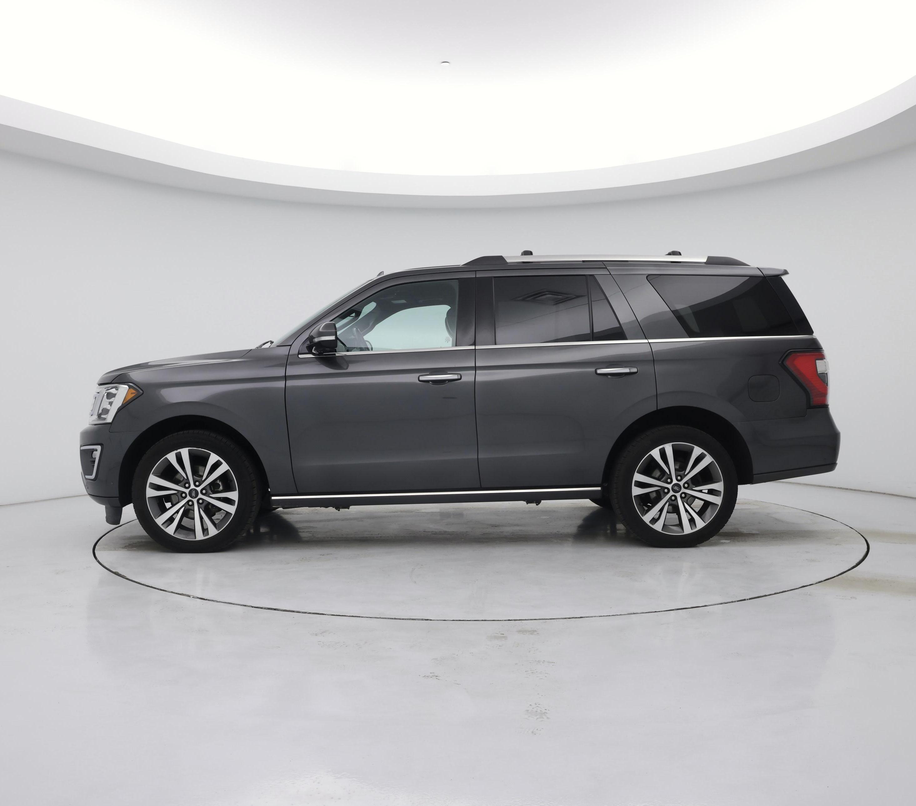 Thumbnail: 2020 Ford Expedition - 3