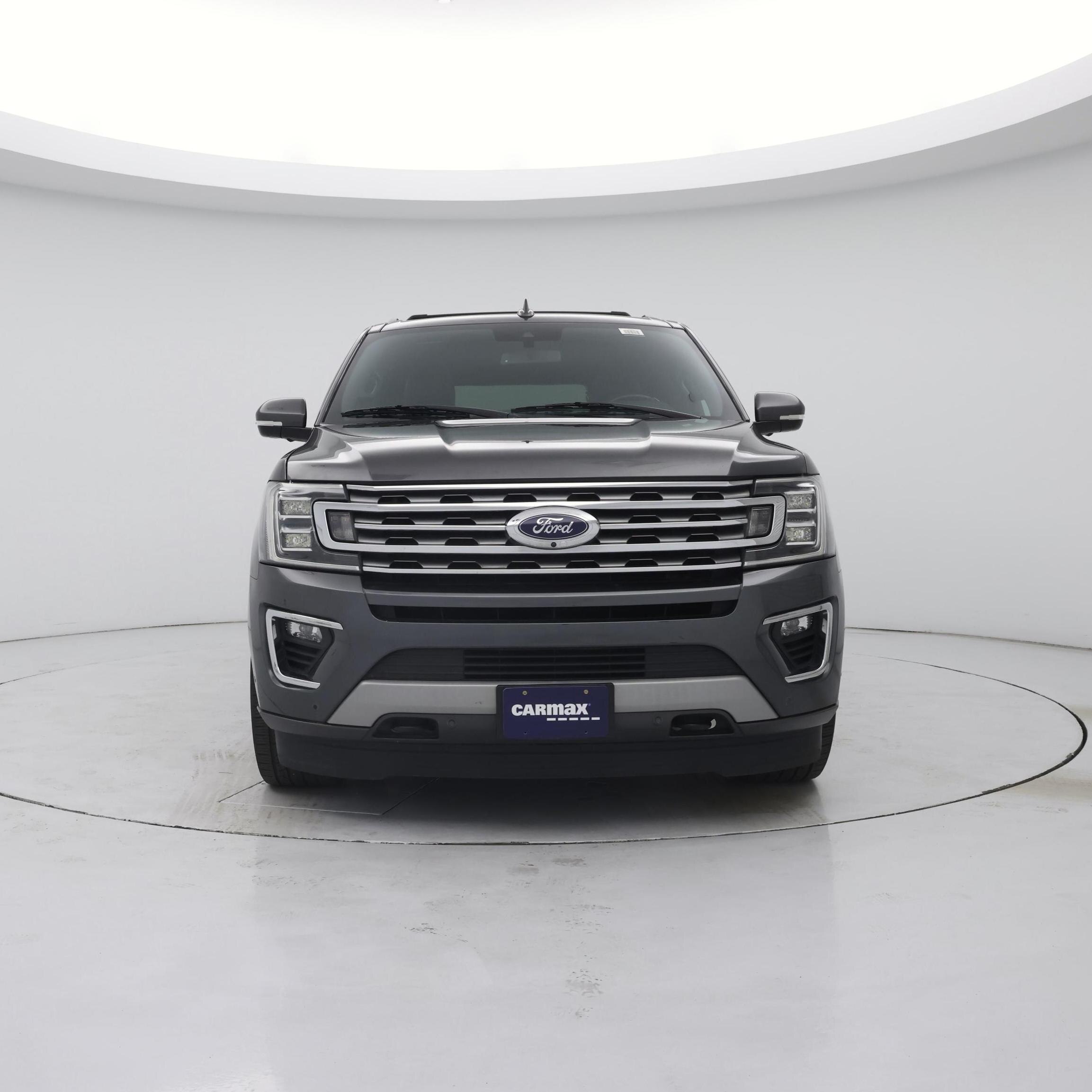 Thumbnail: 2020 Ford Expedition - 5