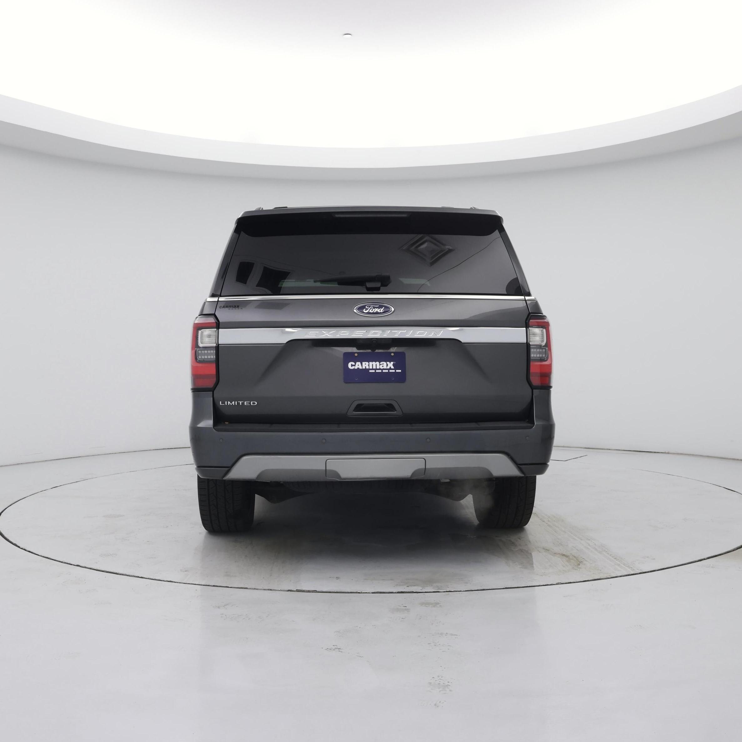 Thumbnail: 2020 Ford Expedition - 6
