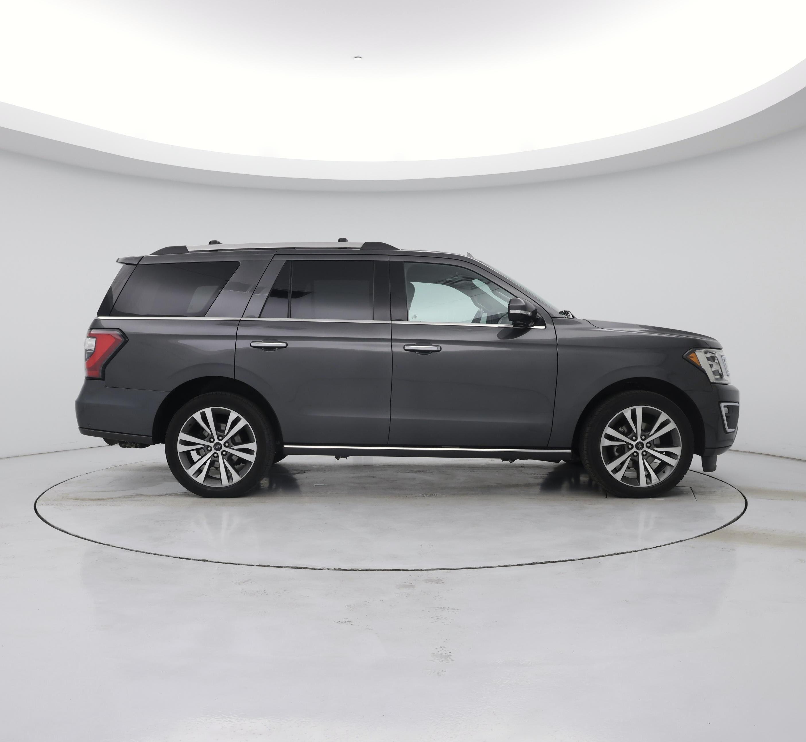 Thumbnail: 2020 Ford Expedition - 7