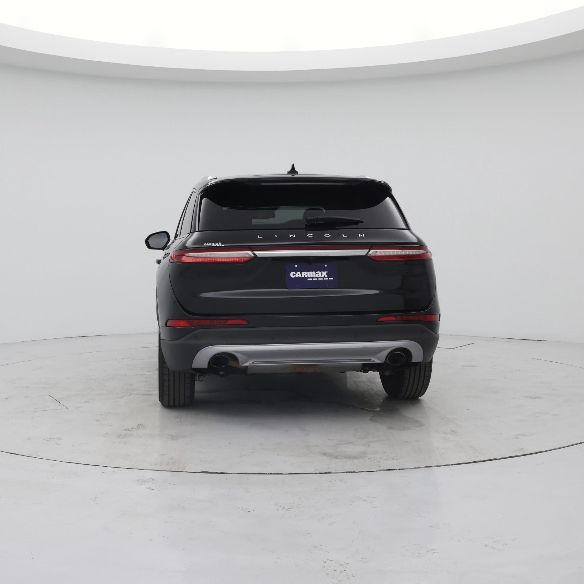 Thumbnail: 2022 Lincoln Corsair - 6