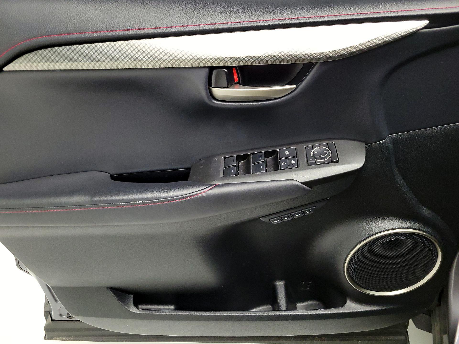 Thumbnail: 2017 Lexus NX - 12