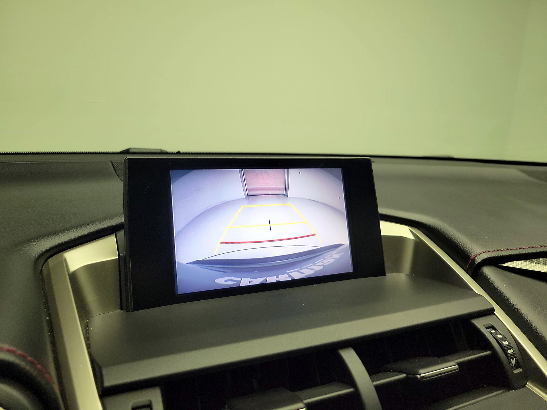 Thumbnail: 2017 Lexus NX - 15