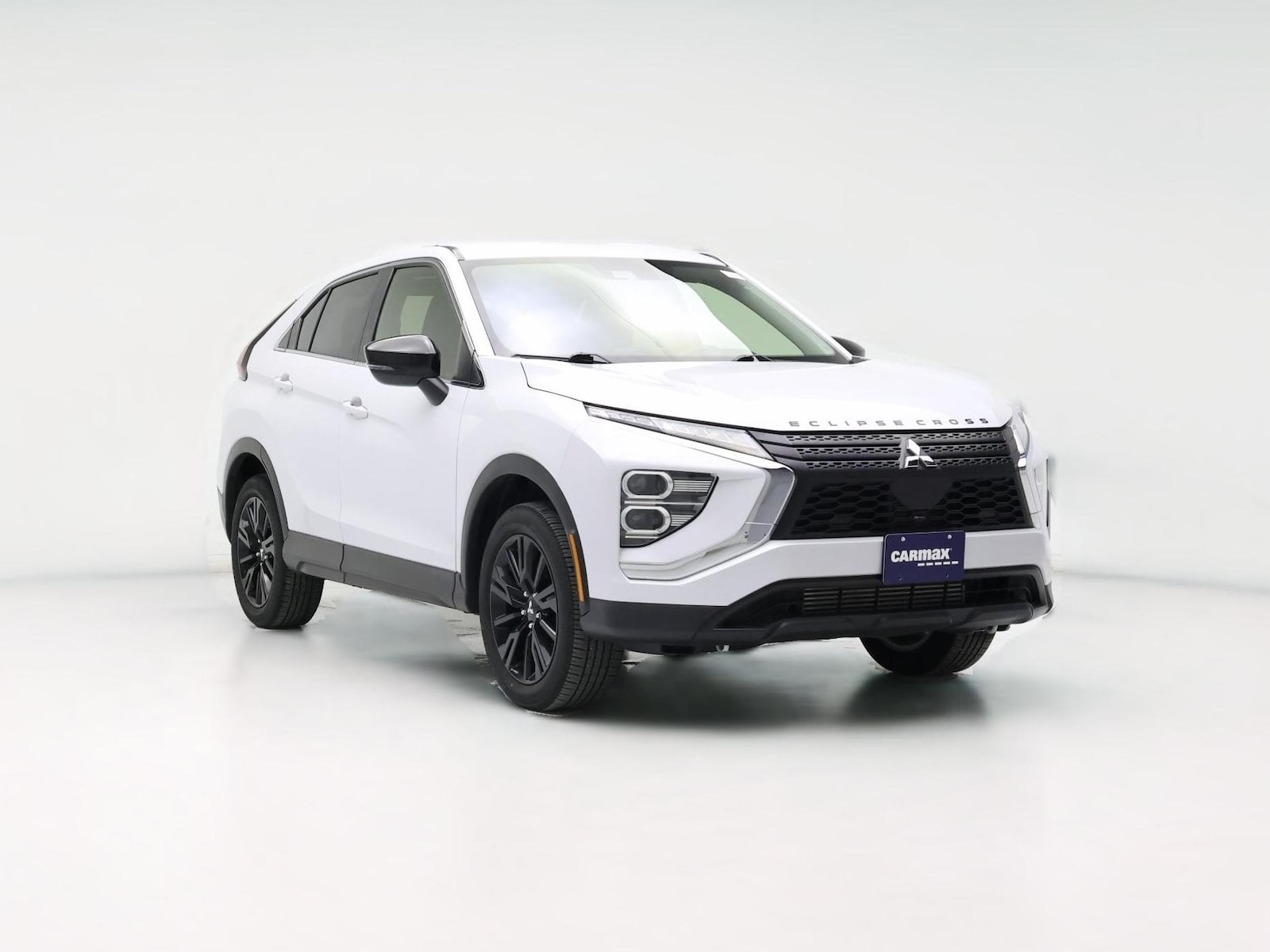 2023 Mitsubishi Eclipse Cross LE