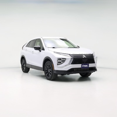 2023 Mitsubishi Eclipse Cross LE