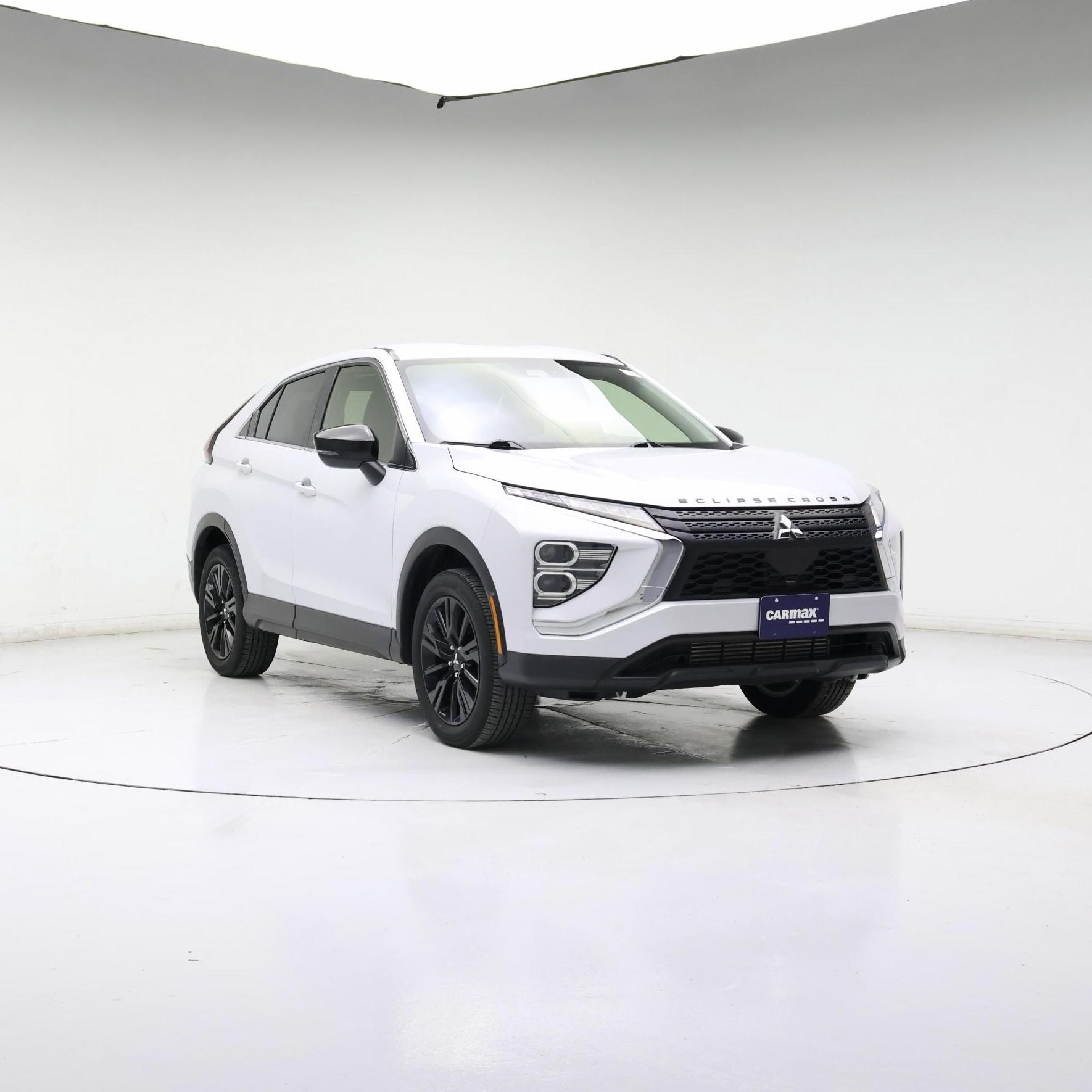 2023 Mitsubishi Eclipse Cross LE S-AWC