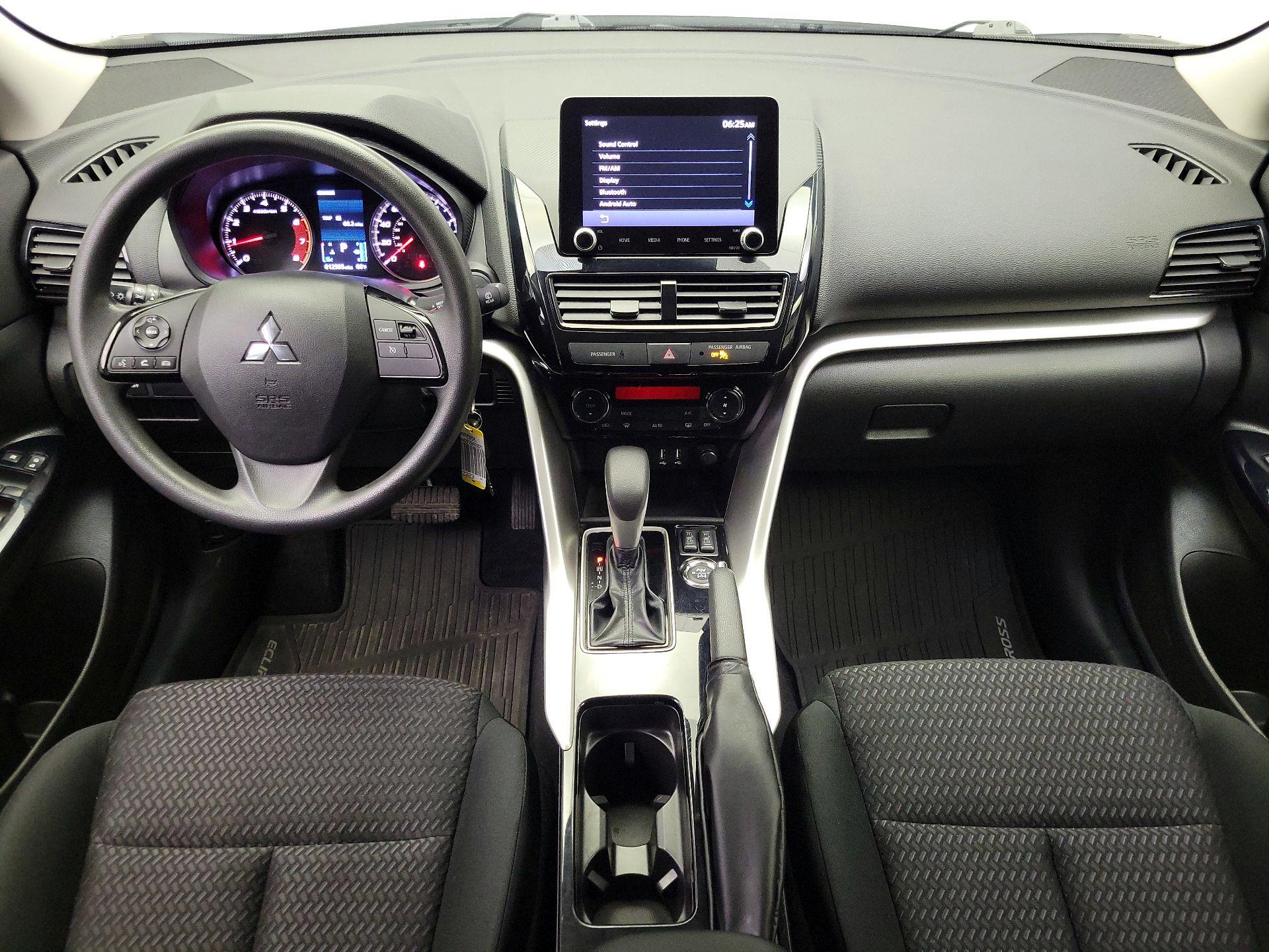 Thumbnail: 2023 Mitsubishi Eclipse Cross - 9