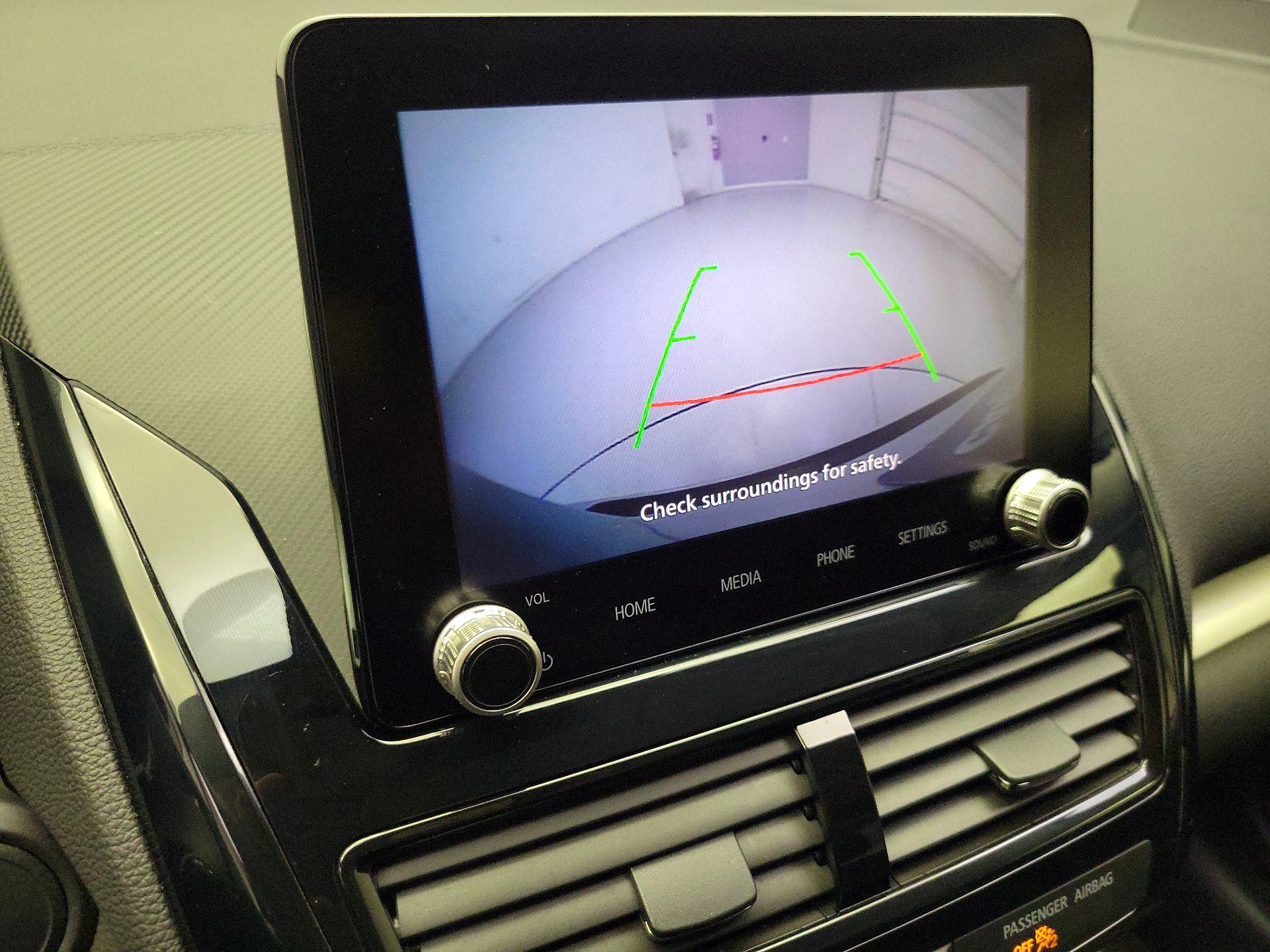 Thumbnail: 2023 Mitsubishi Eclipse Cross - 14