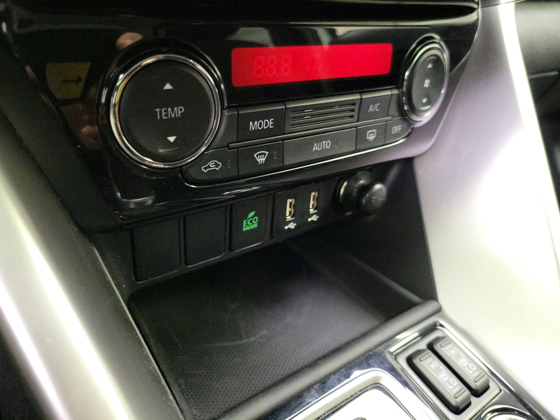 Thumbnail: 2023 Mitsubishi Eclipse Cross - 16