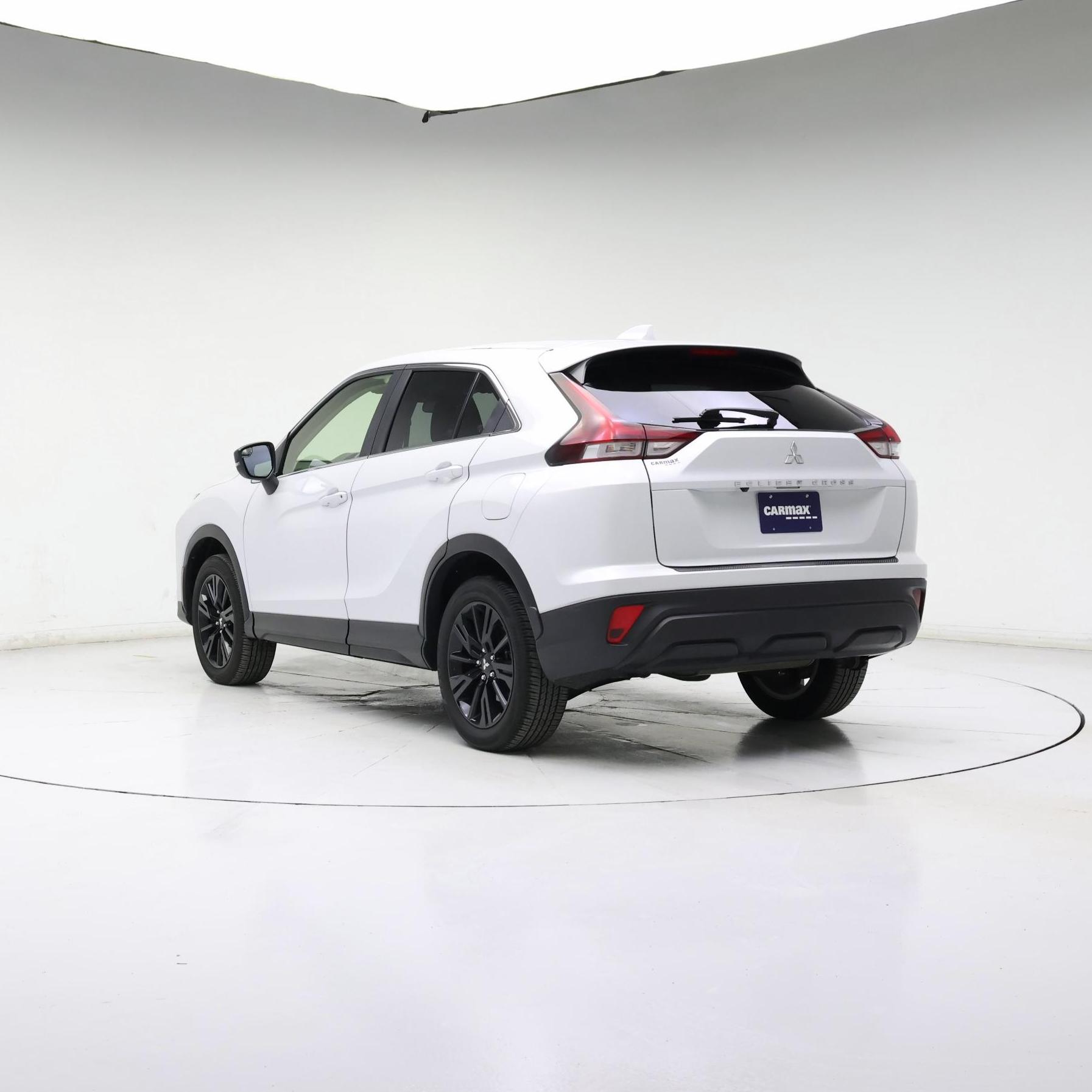 Thumbnail: 2023 Mitsubishi Eclipse Cross - 2