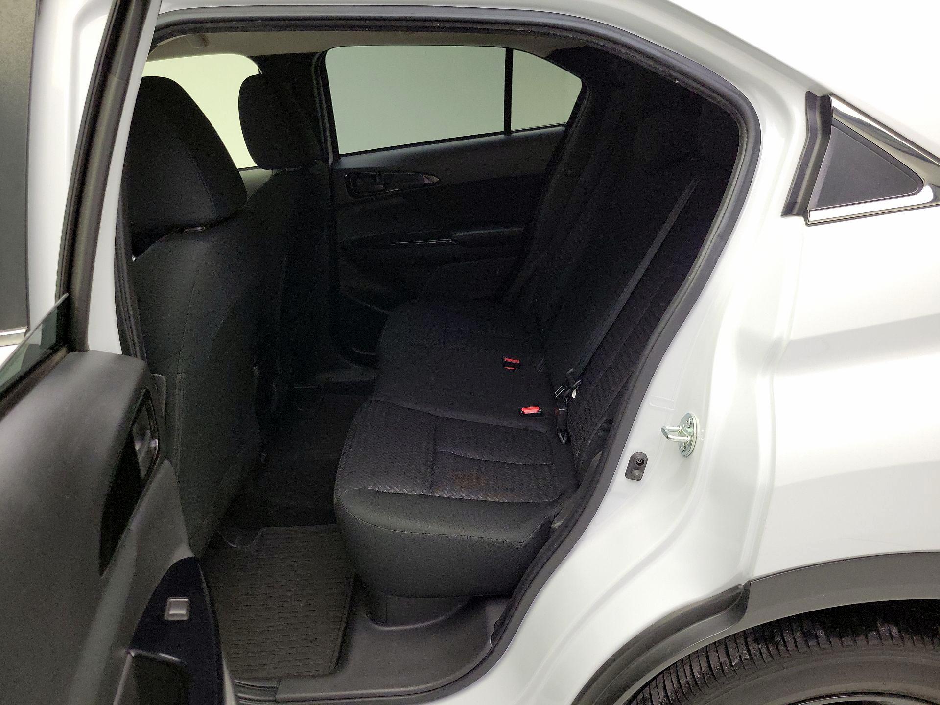 Thumbnail: 2023 Mitsubishi Eclipse Cross - 19