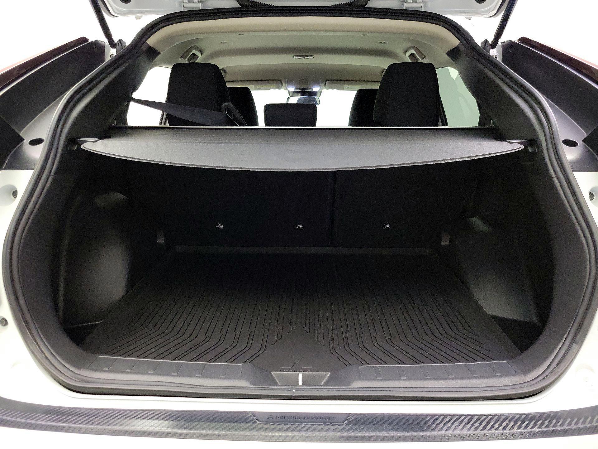 Thumbnail: 2023 Mitsubishi Eclipse Cross - 20