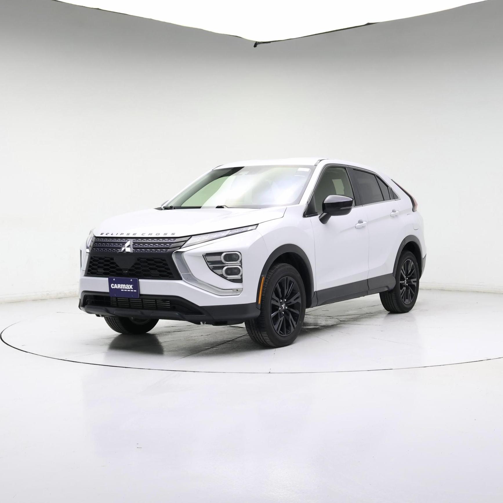 Thumbnail: 2023 Mitsubishi Eclipse Cross - 4