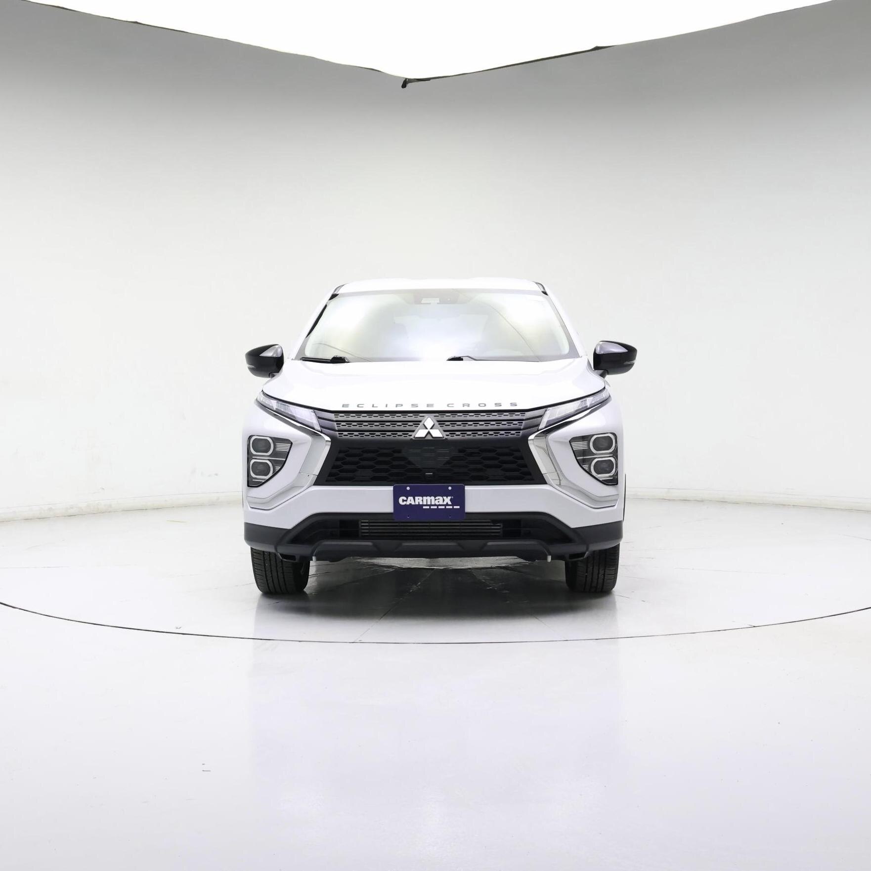 Thumbnail: 2023 Mitsubishi Eclipse Cross - 5