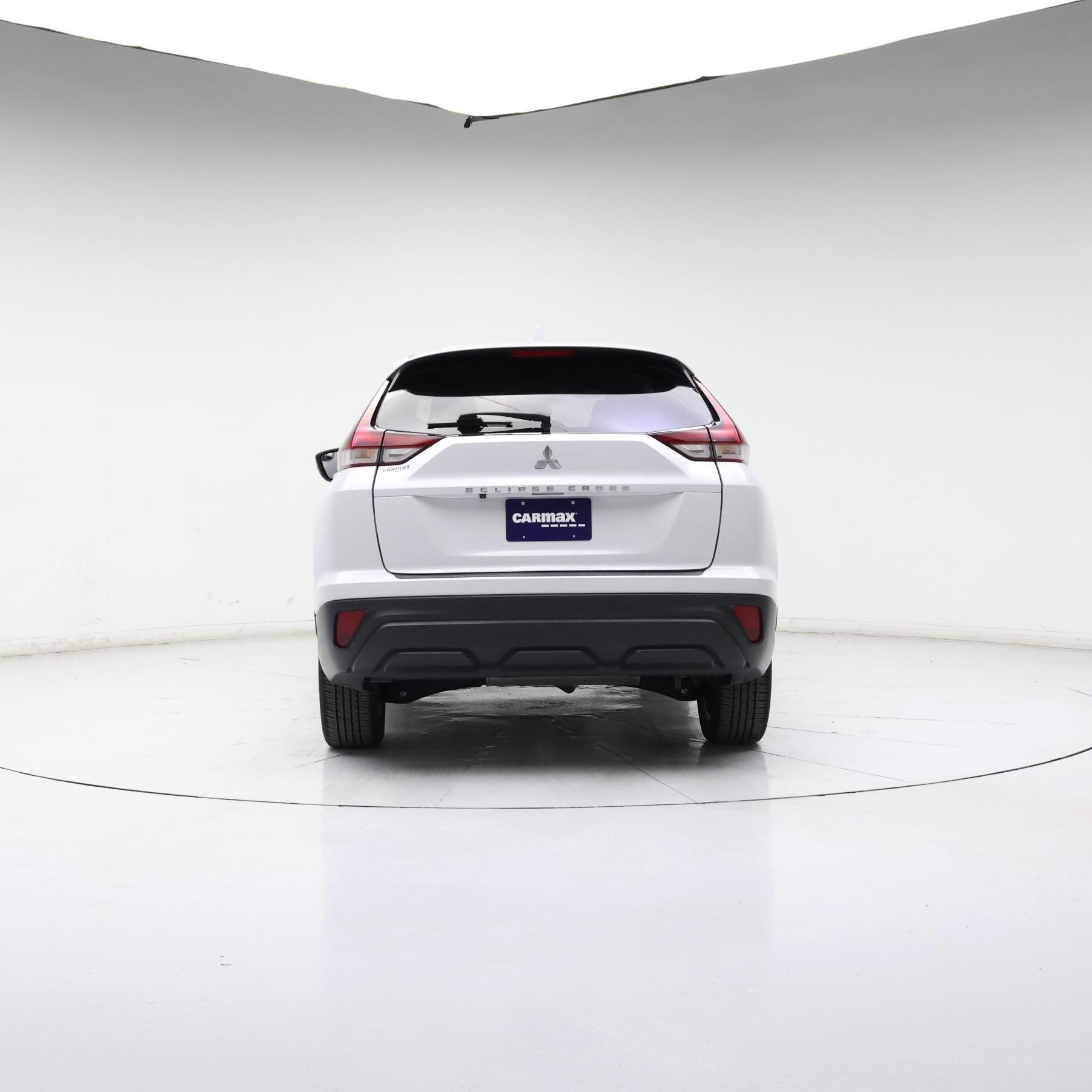 Thumbnail: 2023 Mitsubishi Eclipse Cross - 6