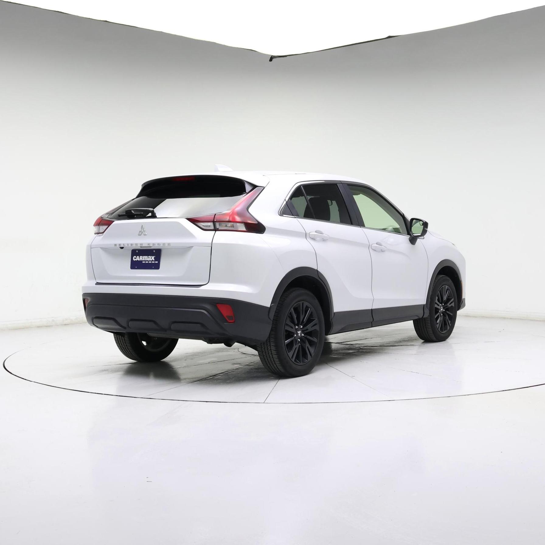 Thumbnail: 2023 Mitsubishi Eclipse Cross - 8