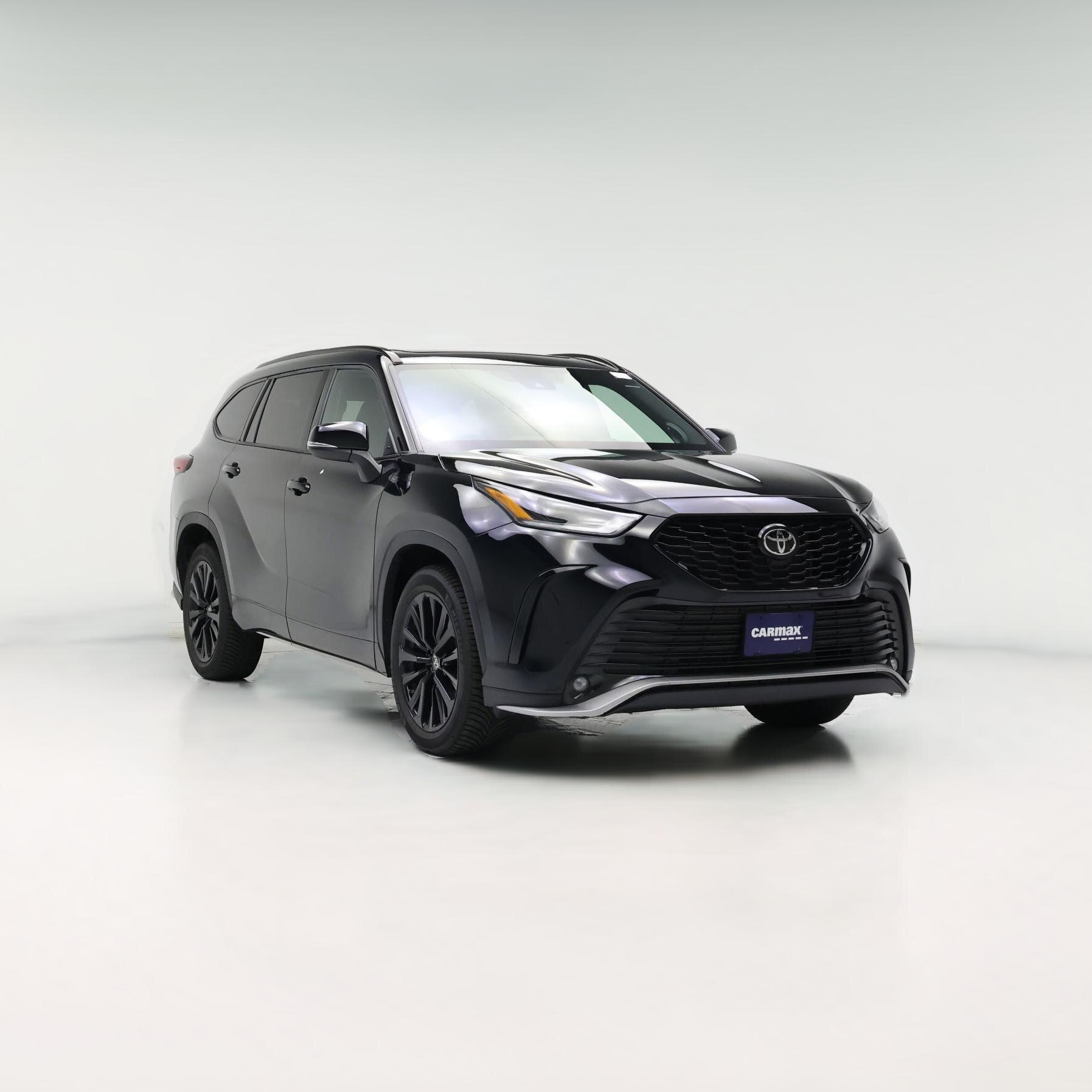 Thumbnail: 2023 Toyota Highlander - 1