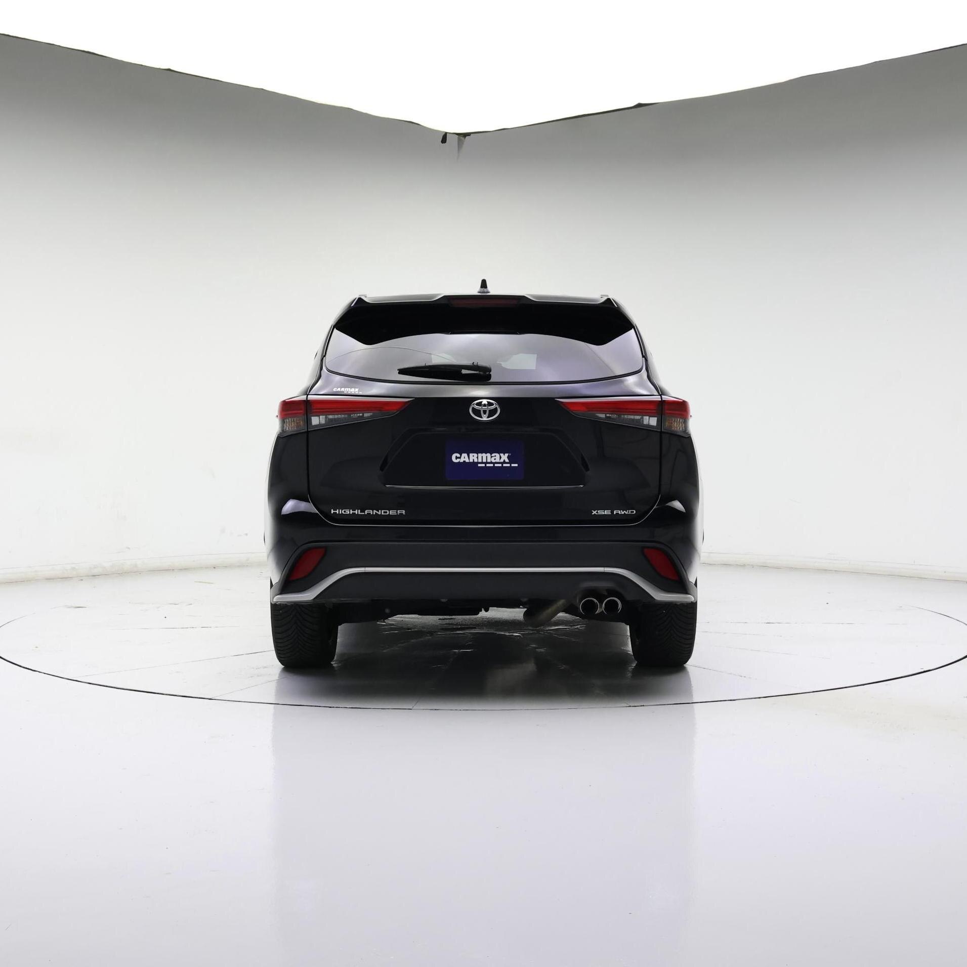 Thumbnail: 2023 Toyota Highlander - 6