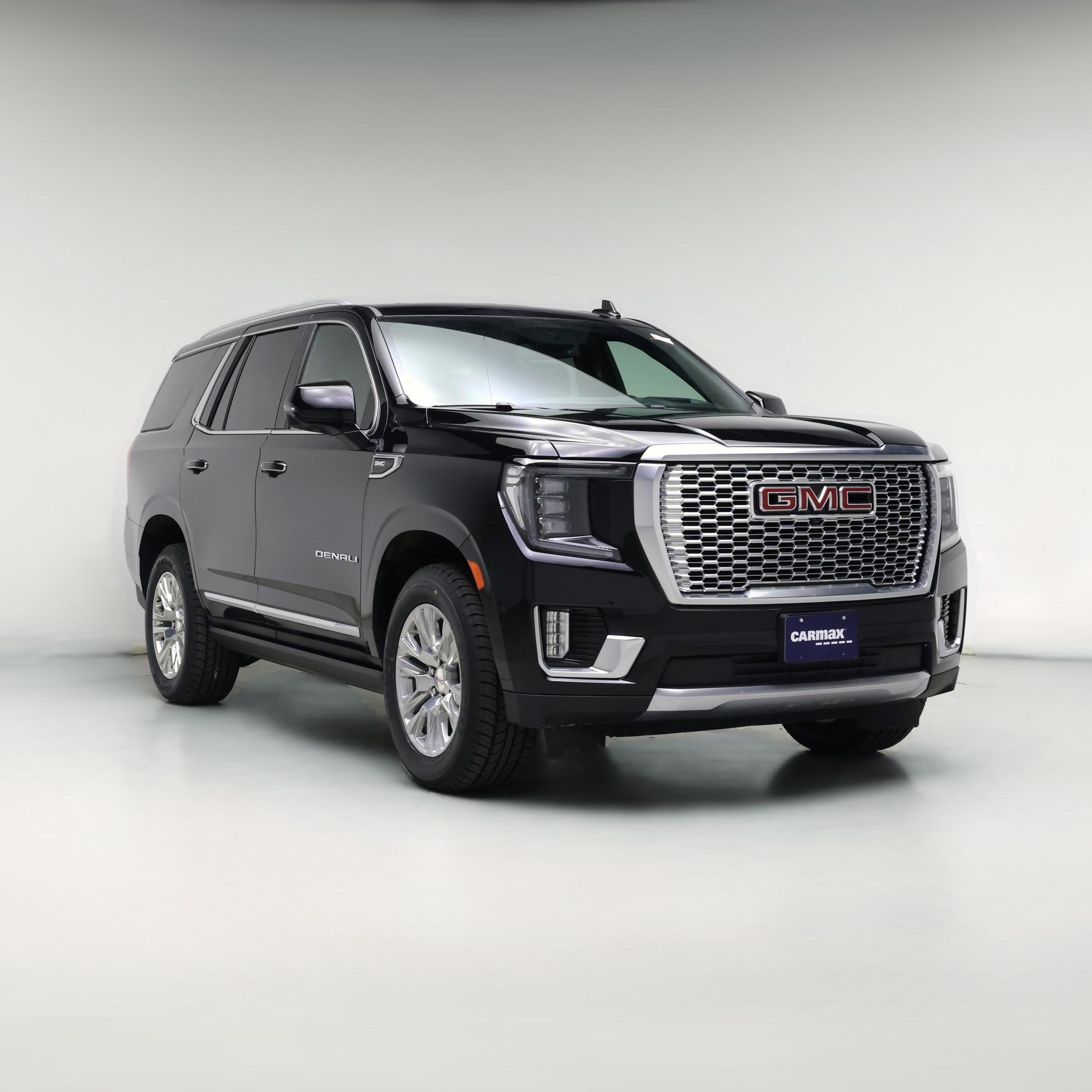 Thumbnail: 2023 GMC Yukon - 1