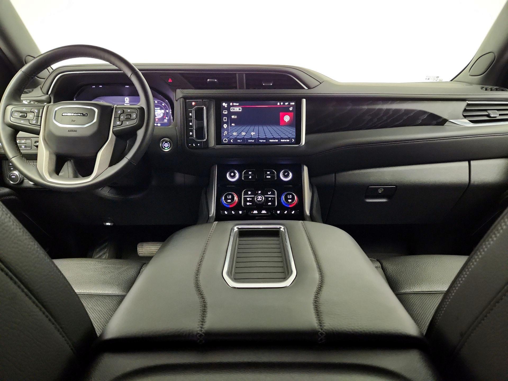 Thumbnail: 2023 GMC Yukon - 9