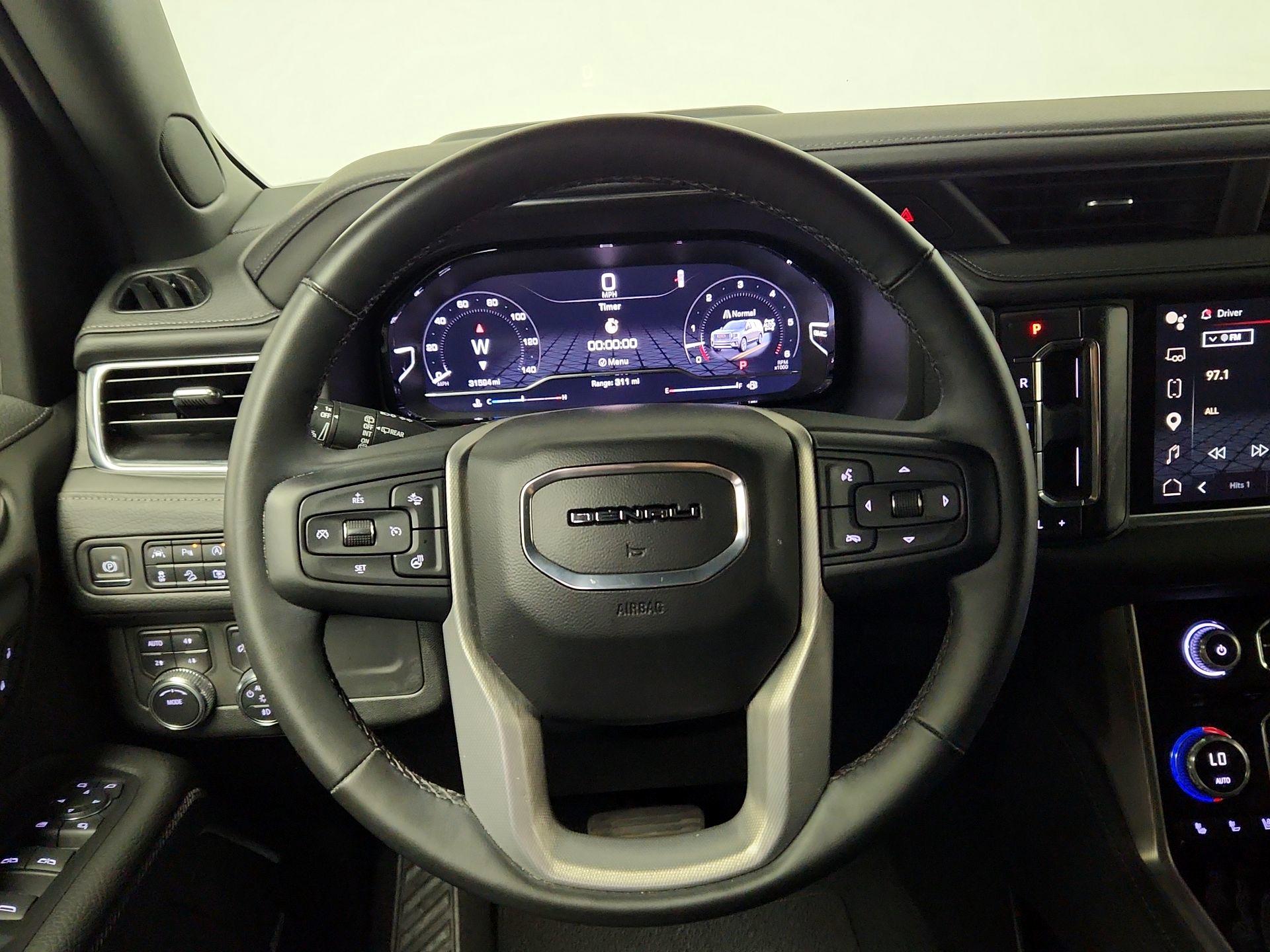 Thumbnail: 2023 GMC Yukon - 10