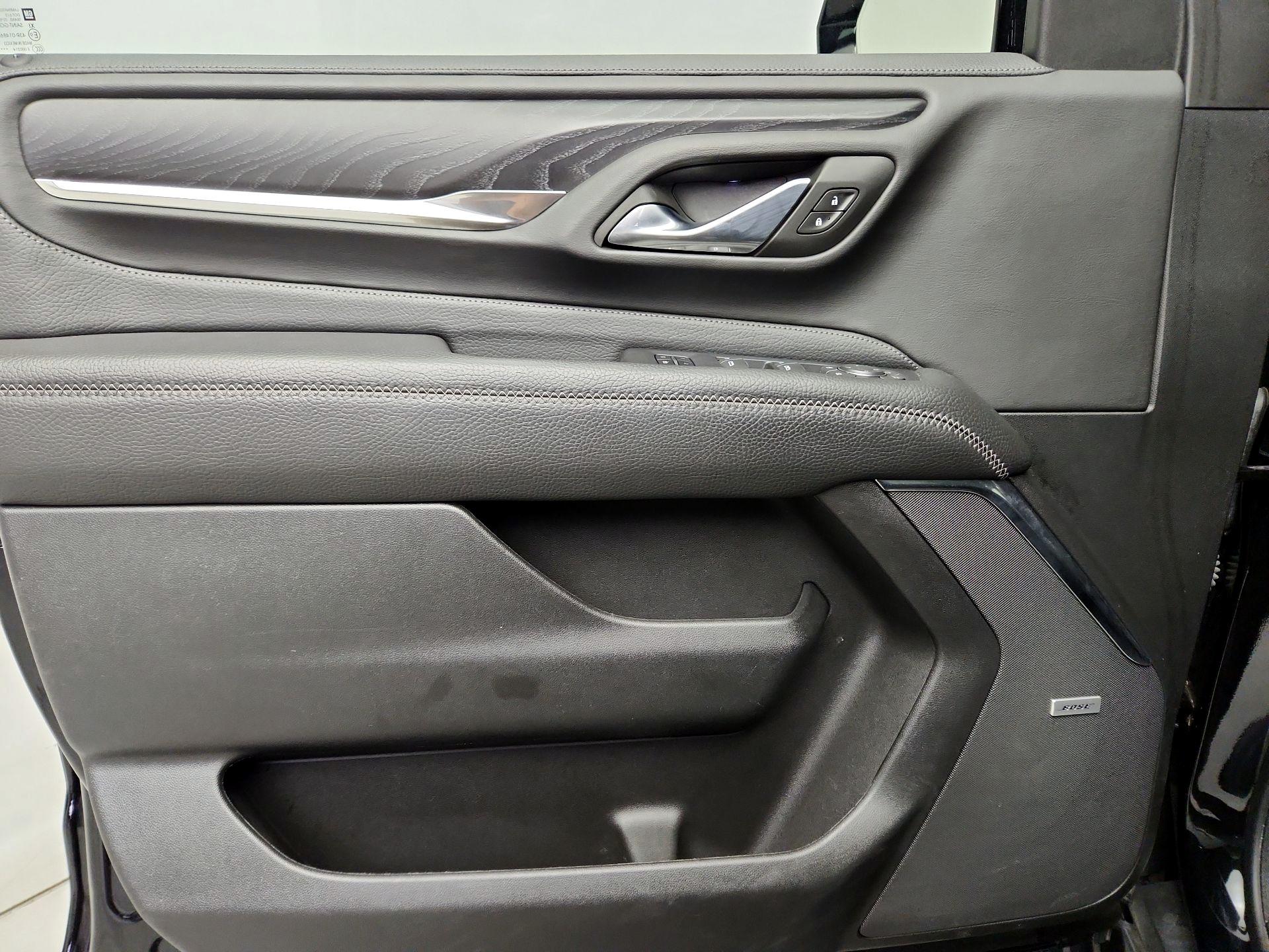 Thumbnail: 2023 GMC Yukon - 12