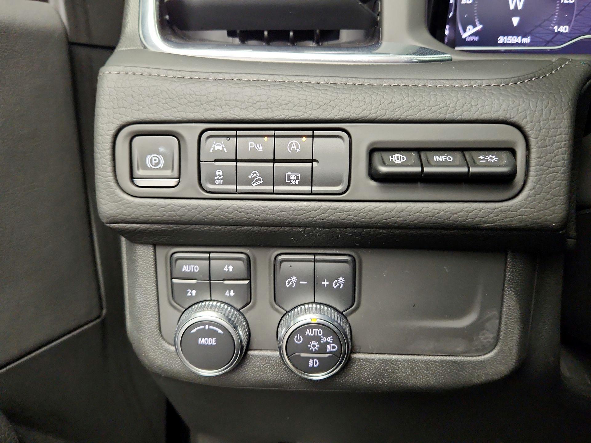 Thumbnail: 2023 GMC Yukon - 13