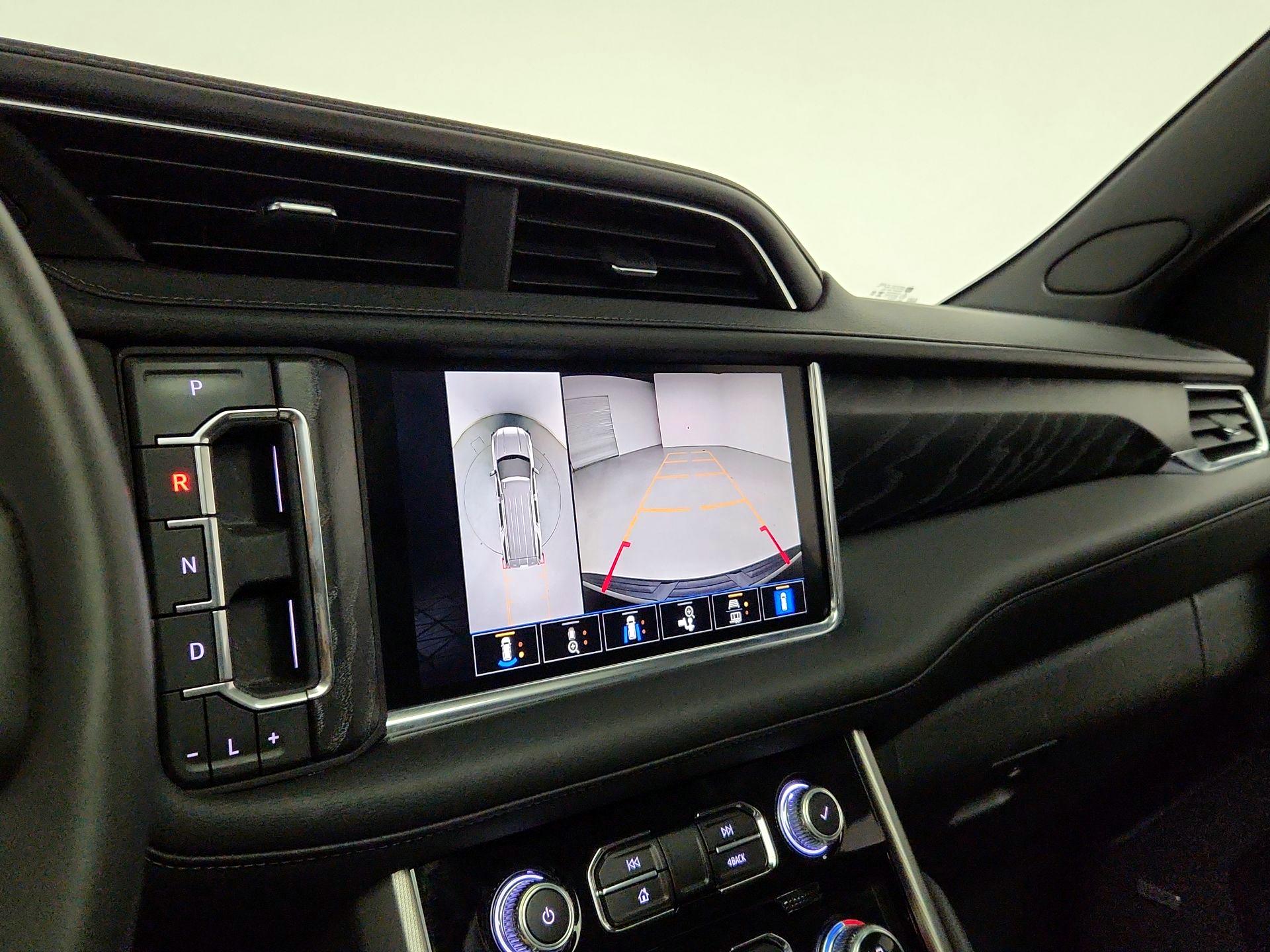 Thumbnail: 2023 GMC Yukon - 14