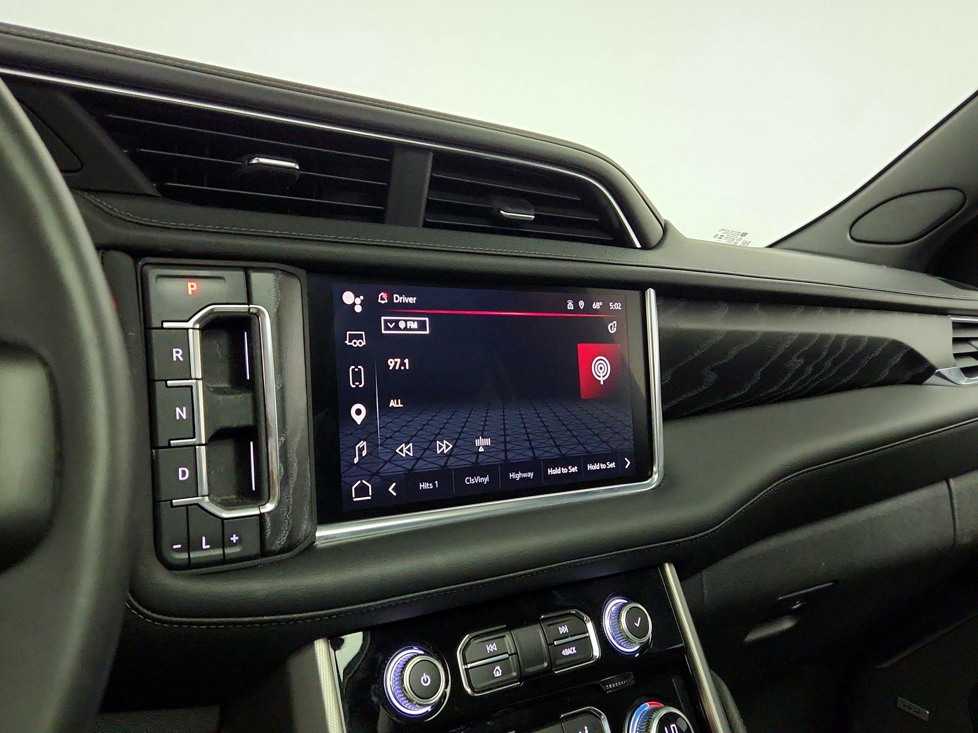 Thumbnail: 2023 GMC Yukon - 15