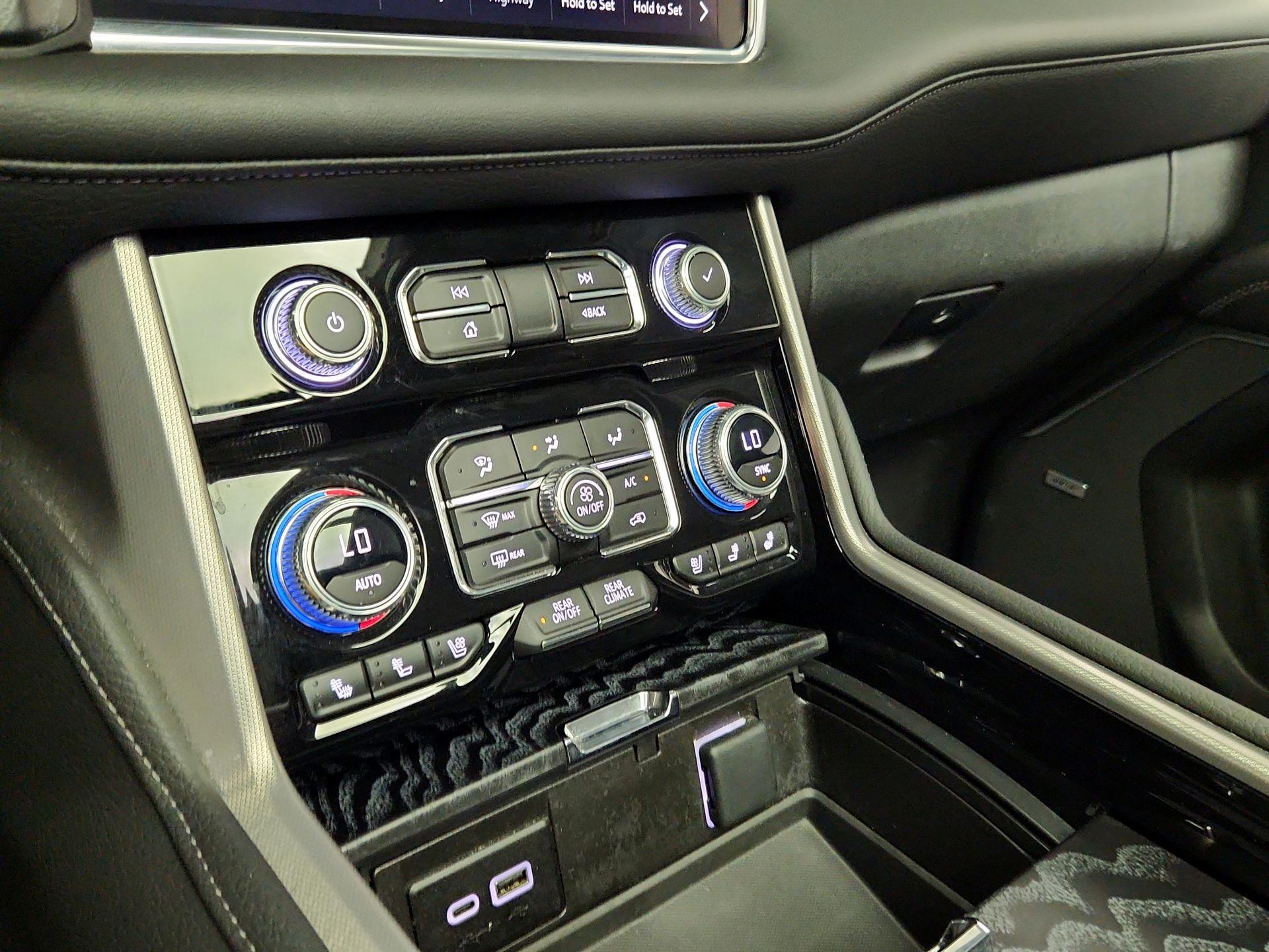 Thumbnail: 2023 GMC Yukon - 16
