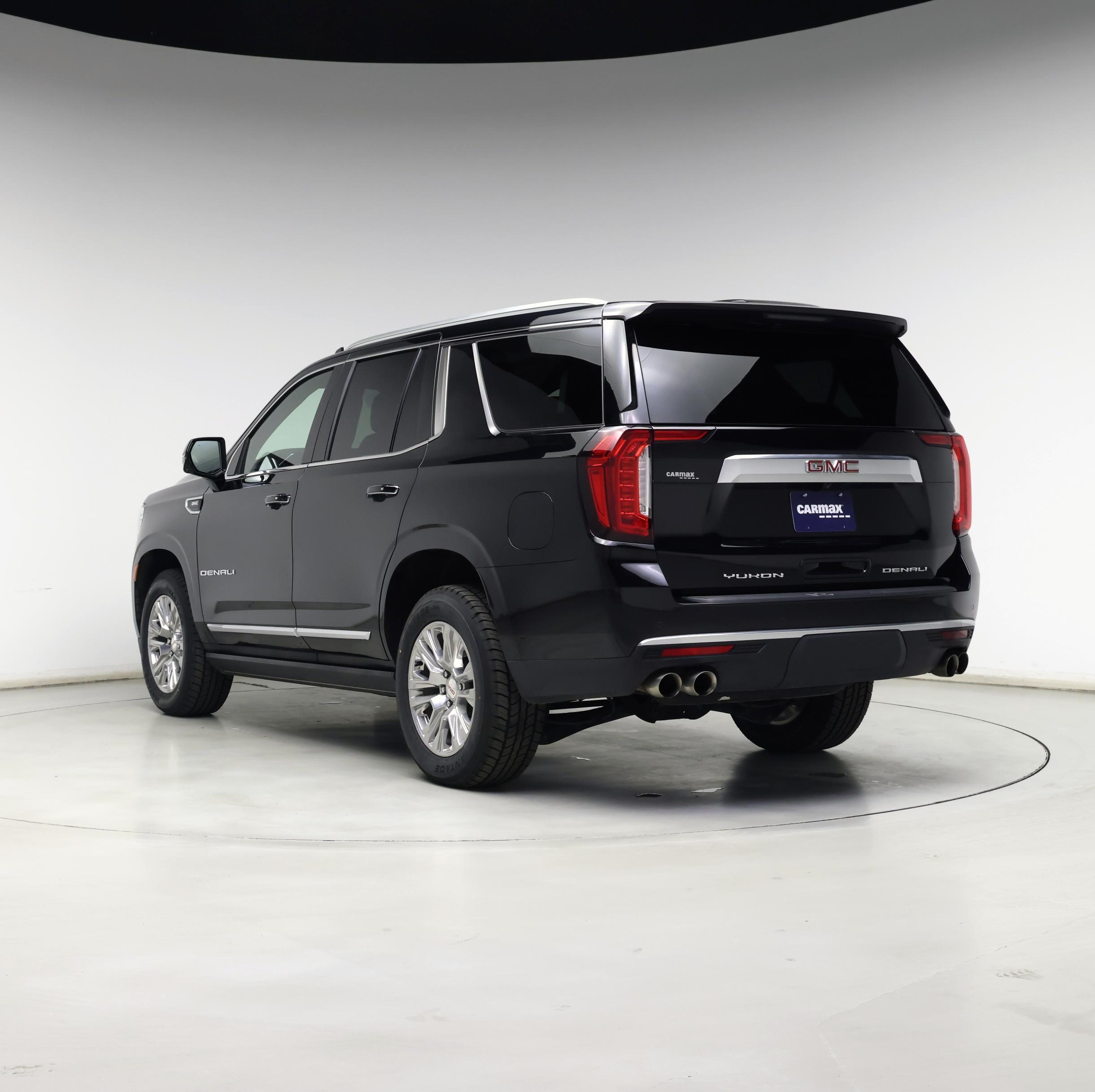 Thumbnail: 2023 GMC Yukon - 2