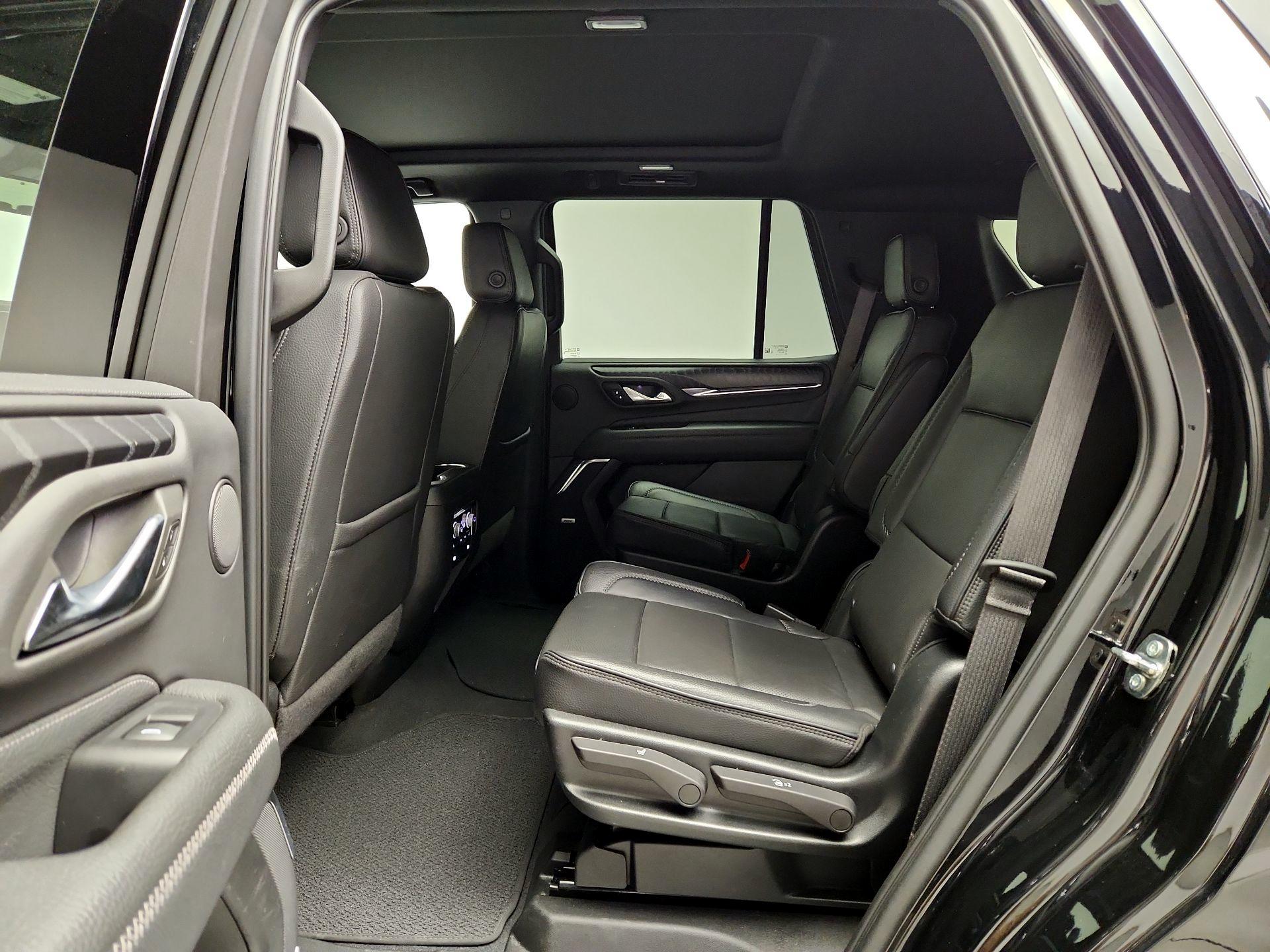 Thumbnail: 2023 GMC Yukon - 20