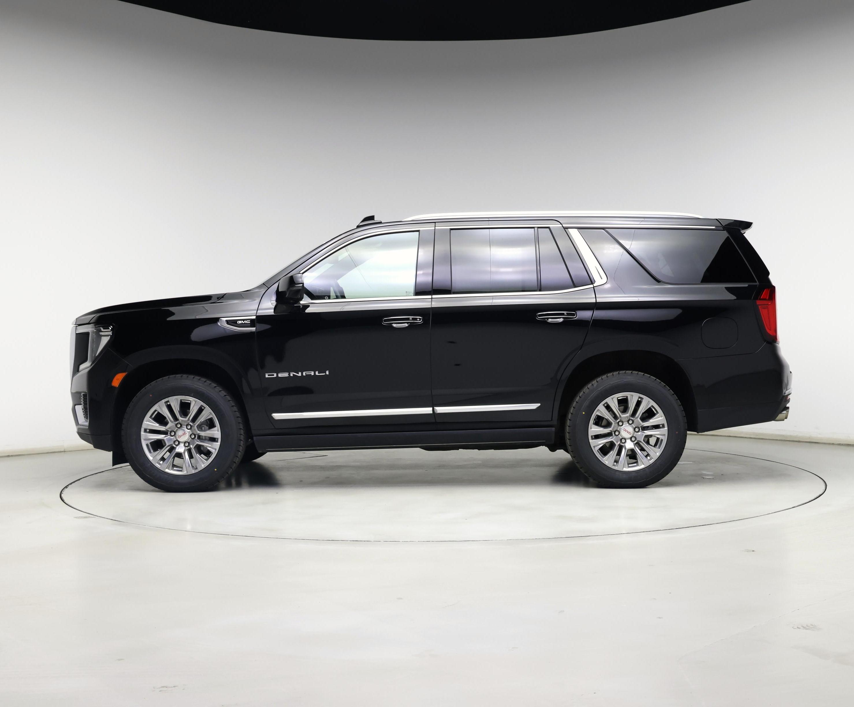 Thumbnail: 2023 GMC Yukon - 3