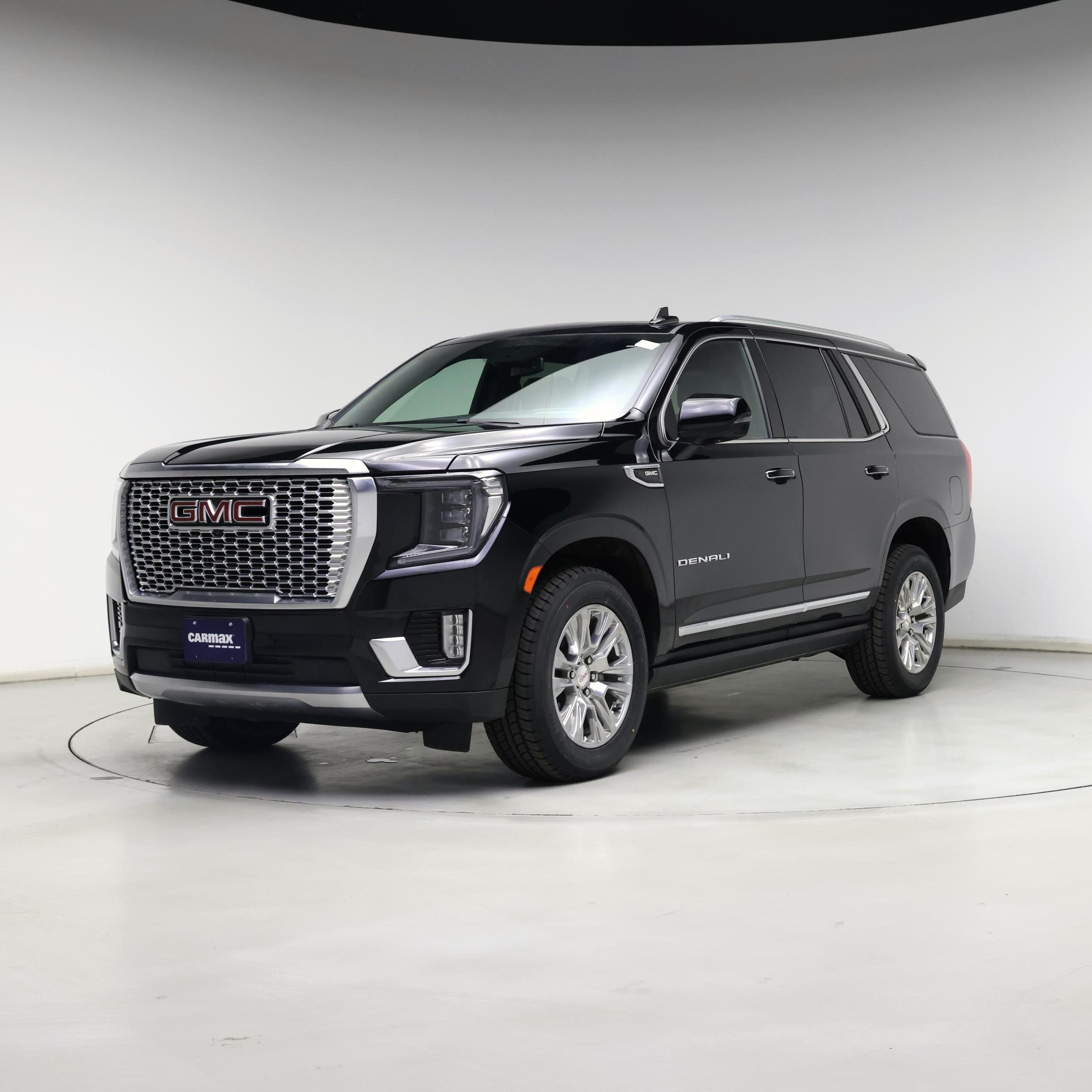 Thumbnail: 2023 GMC Yukon - 4