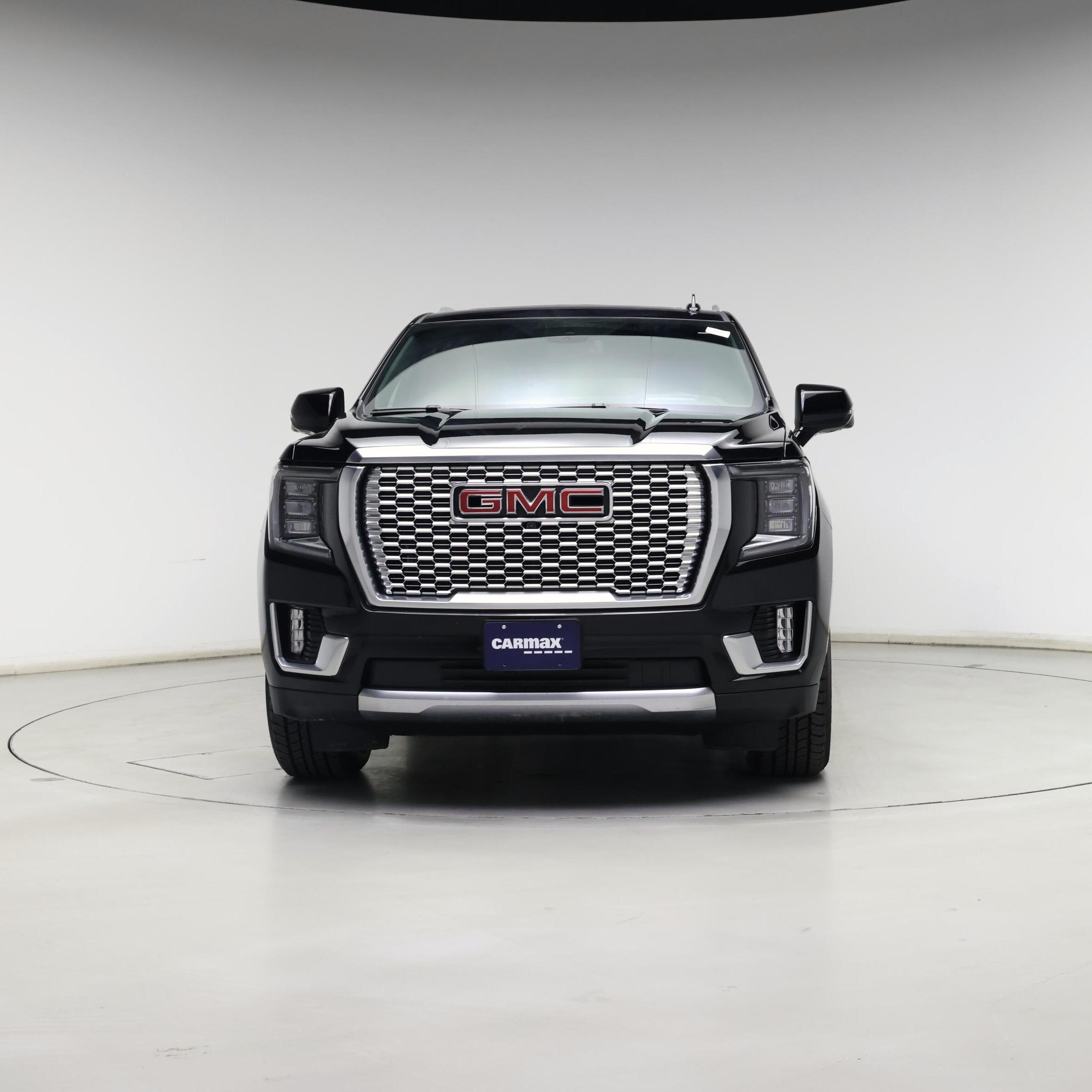 Thumbnail: 2023 GMC Yukon - 5