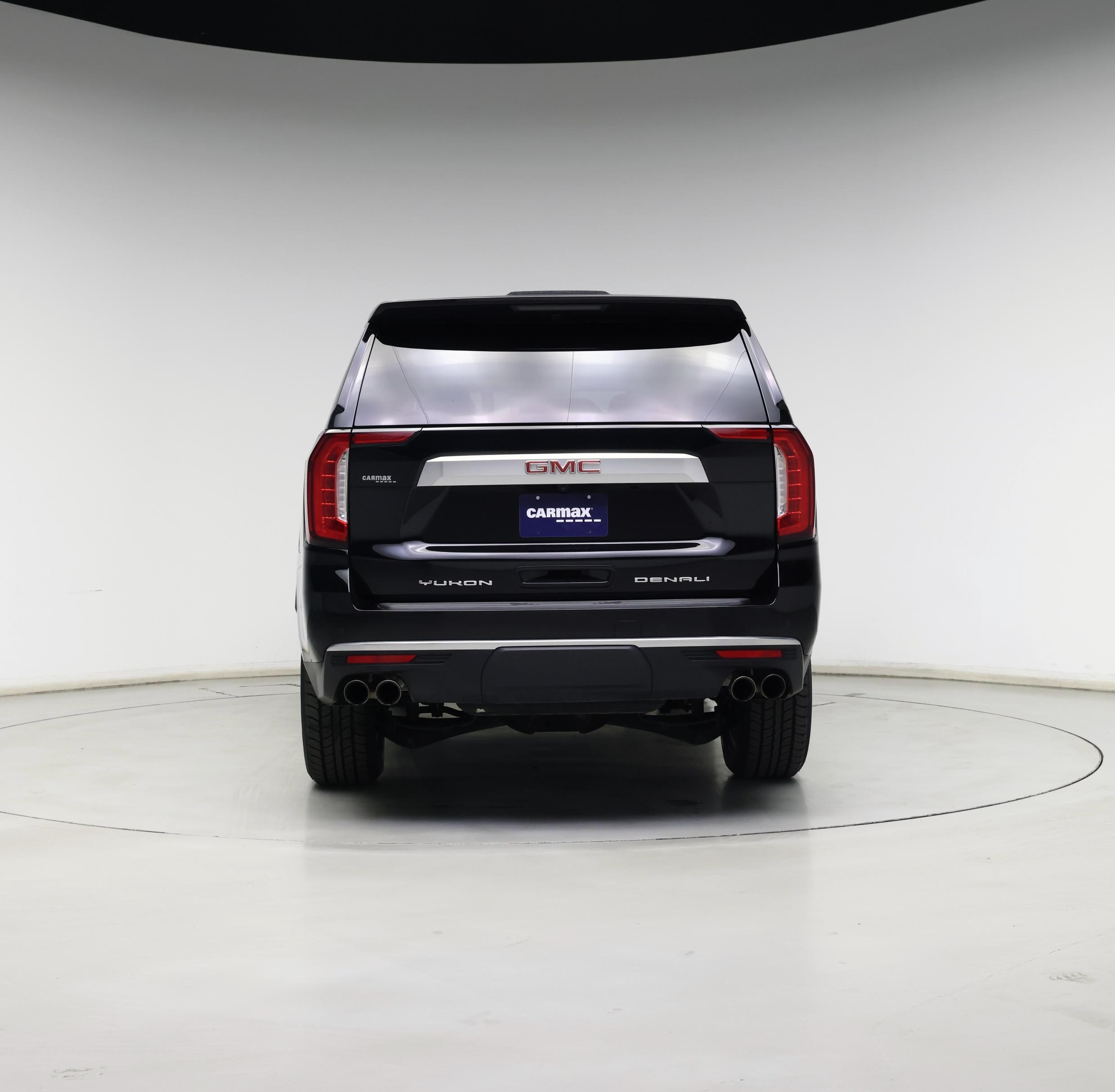 Thumbnail: 2023 GMC Yukon - 6