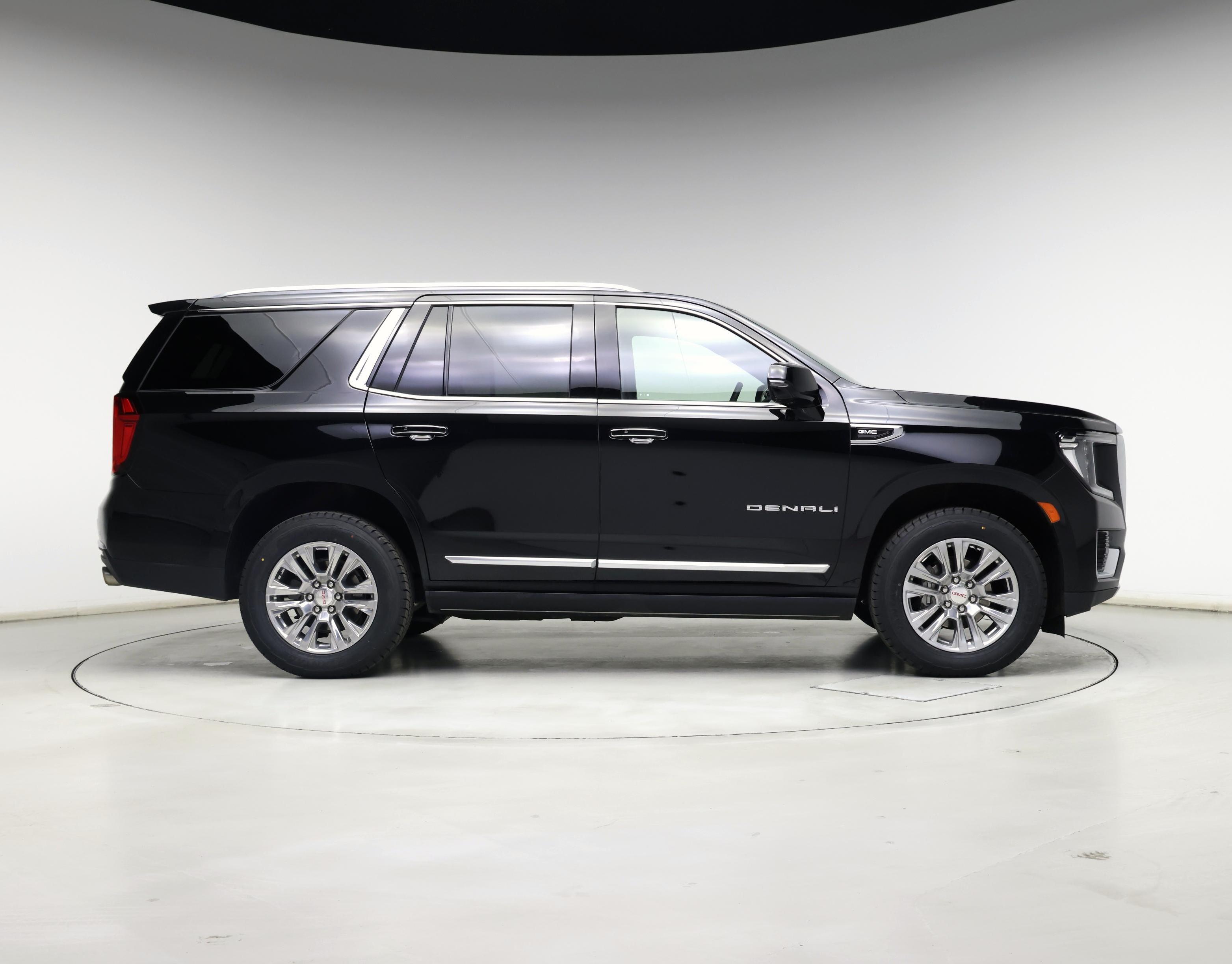 Thumbnail: 2023 GMC Yukon - 7