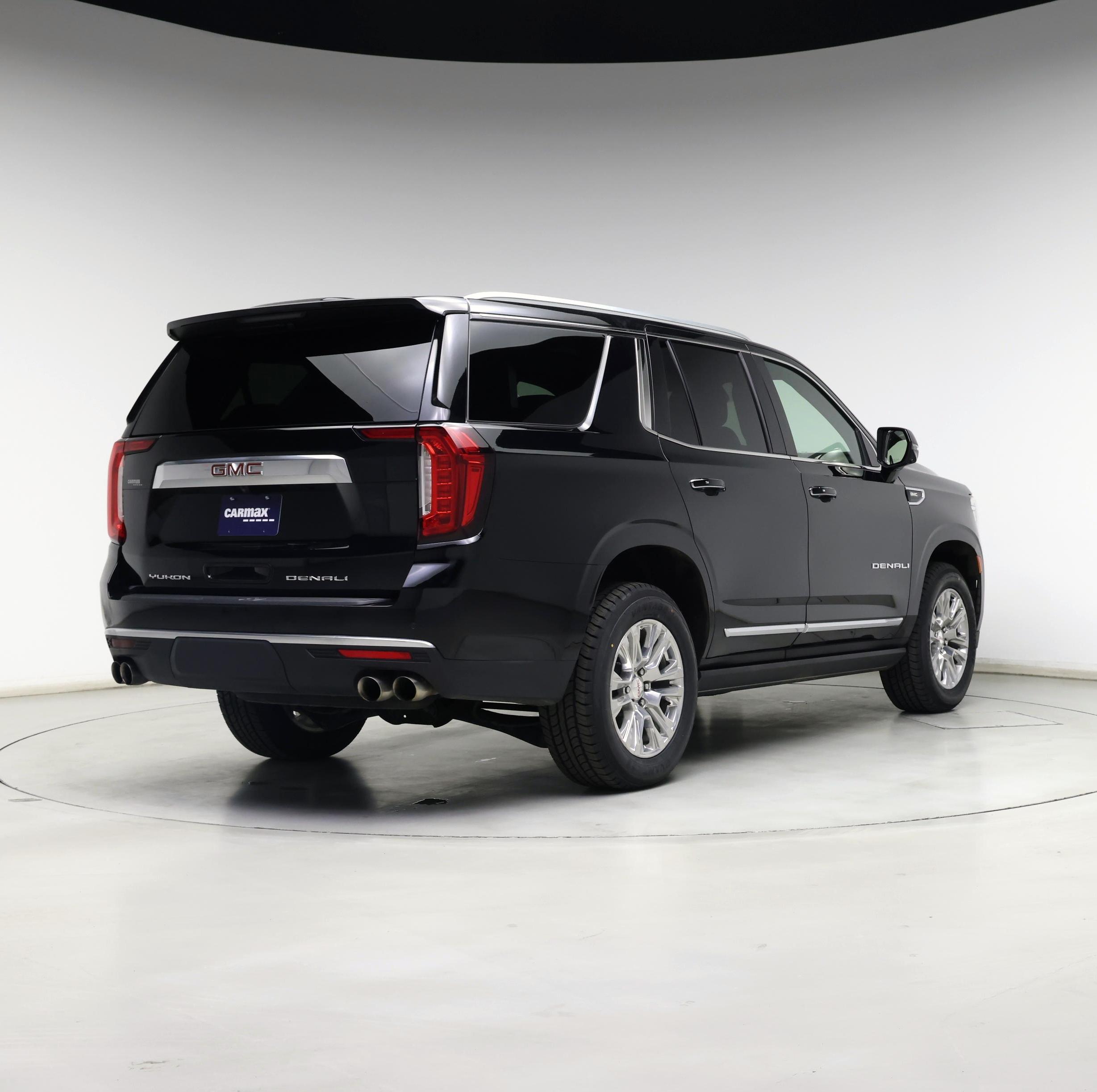 Thumbnail: 2023 GMC Yukon - 8