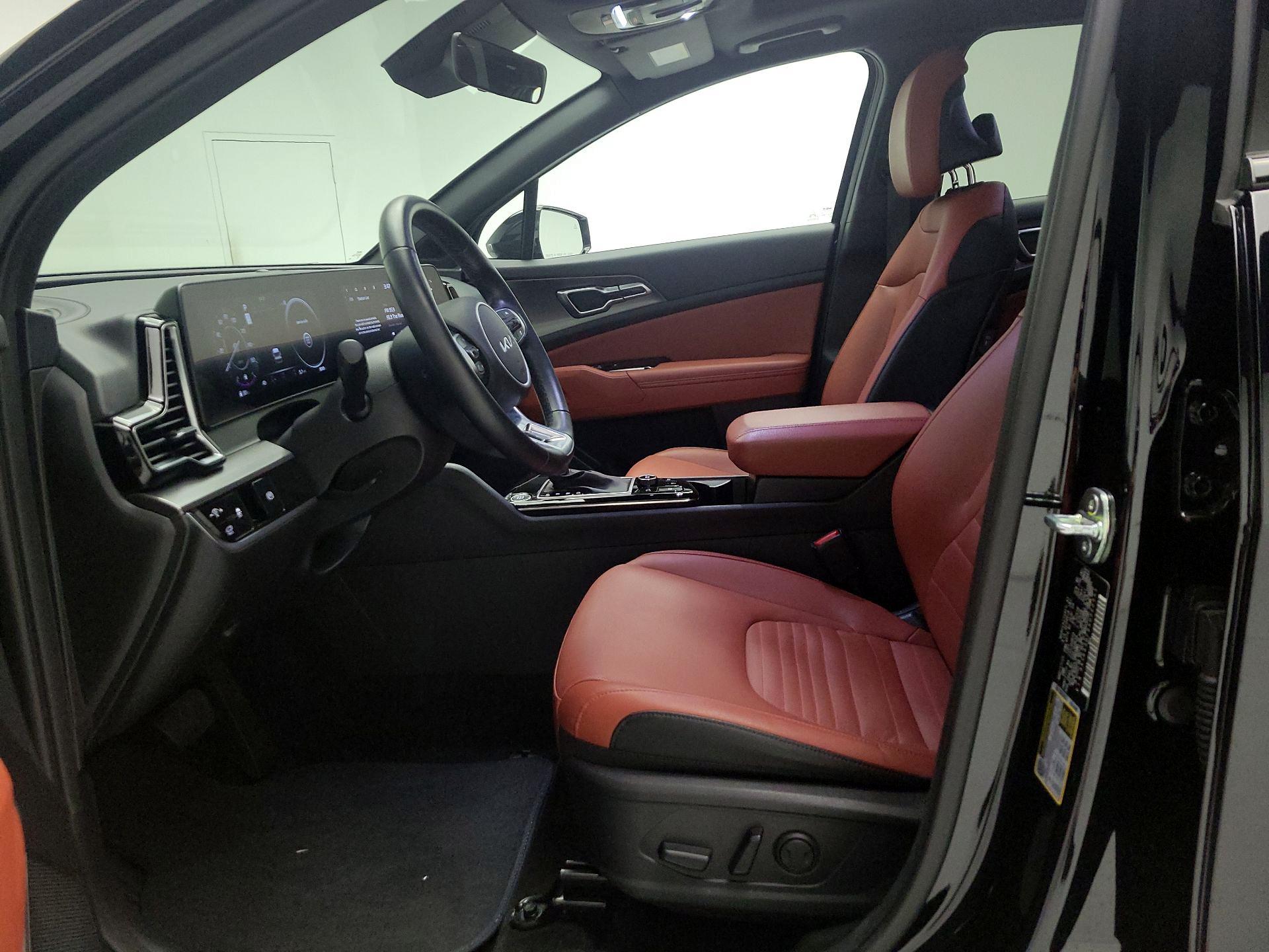 Thumbnail: 2025 Kia Sportage - 11