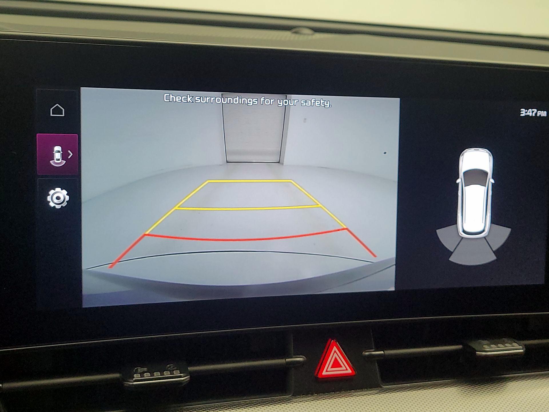 Thumbnail: 2025 Kia Sportage - 14