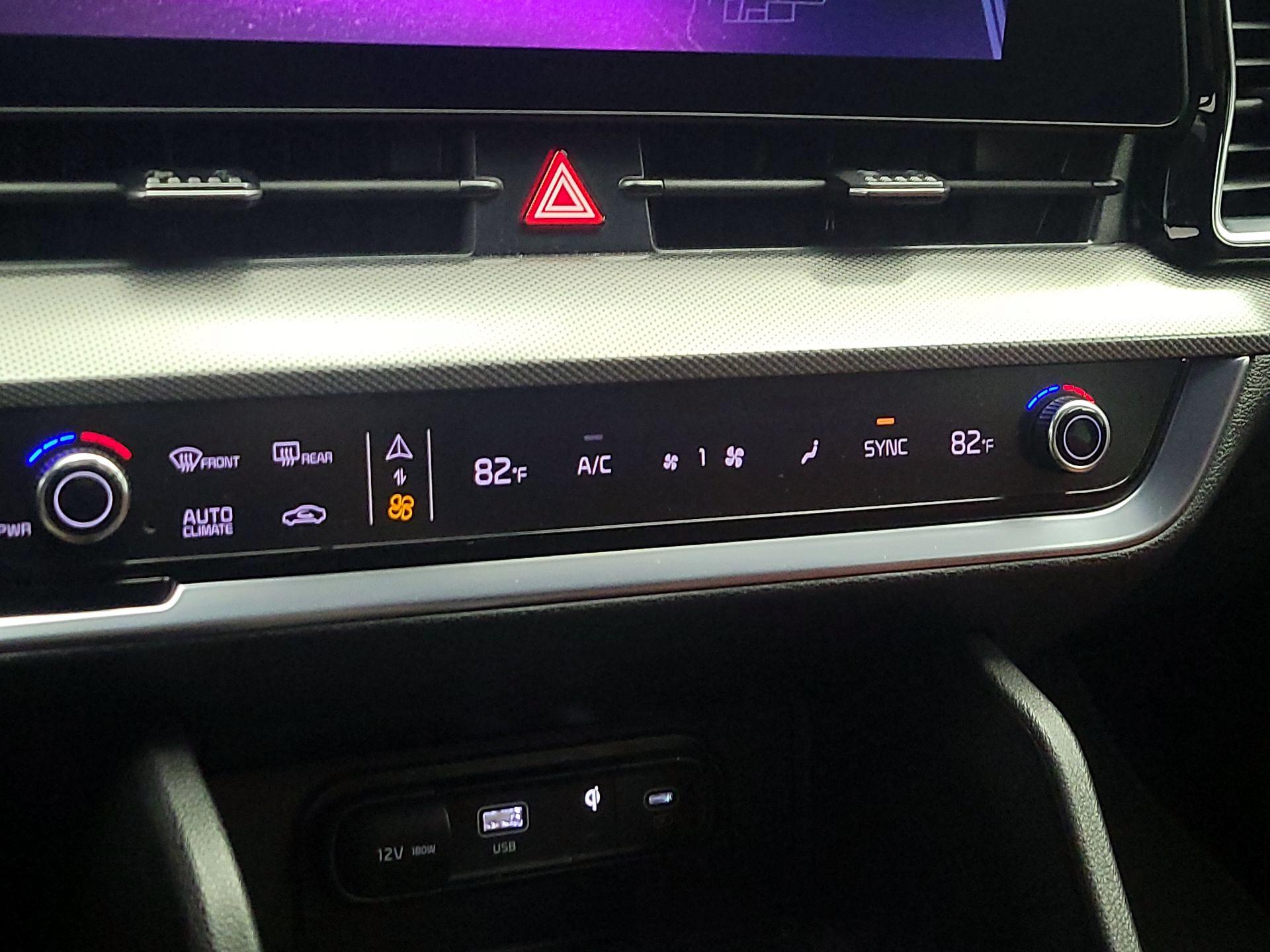 Thumbnail: 2025 Kia Sportage - 16